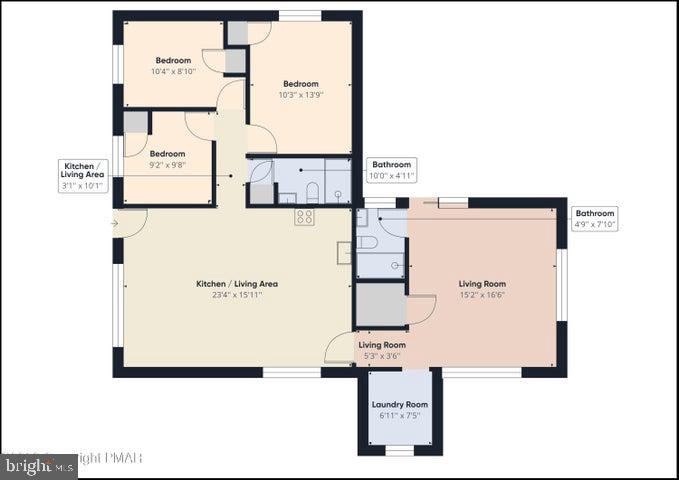 ARROWHEAD LAKES - Residential