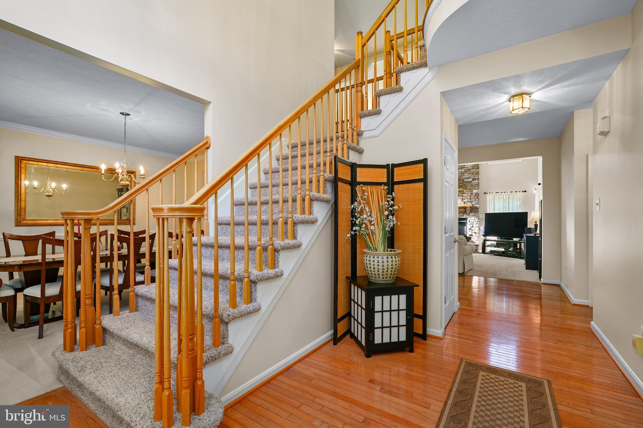 FOREST KNOLL - Residential