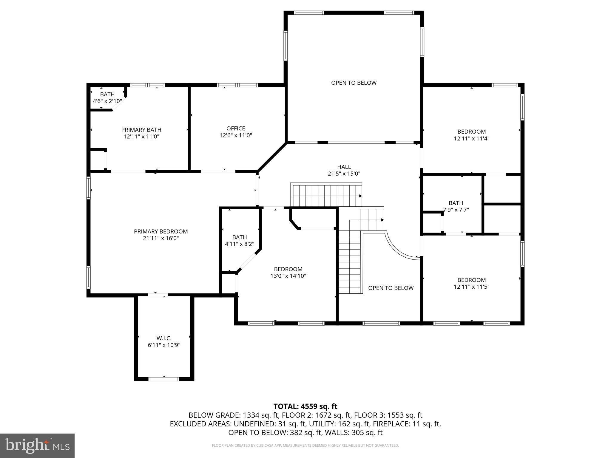 FOREST KNOLL - Residential