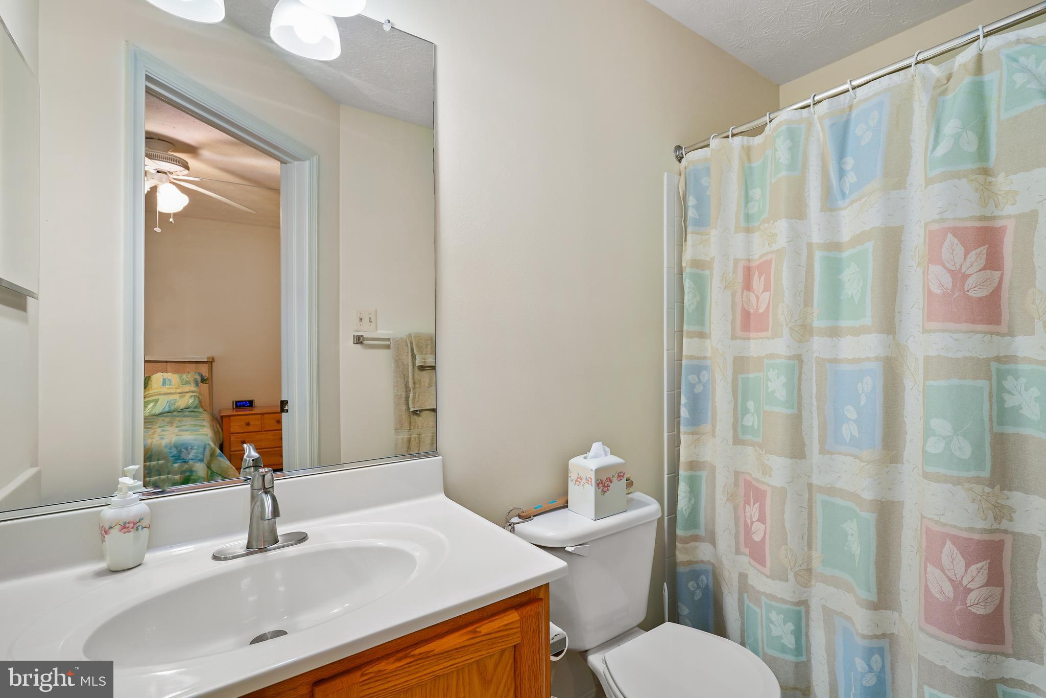 FOREST KNOLL - Residential