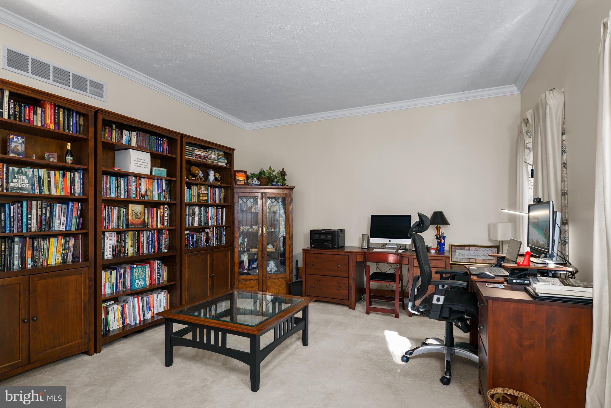 FOREST KNOLL - Residential