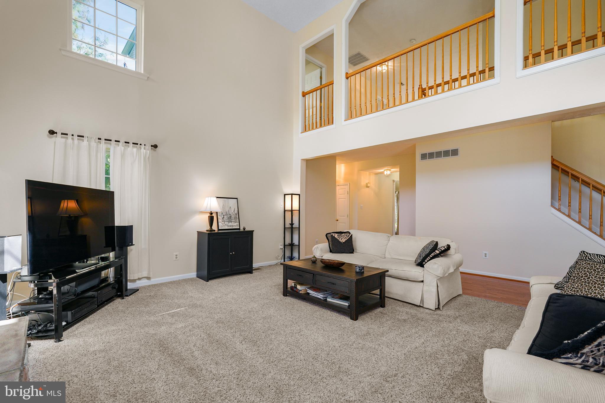 FOREST KNOLL - Residential