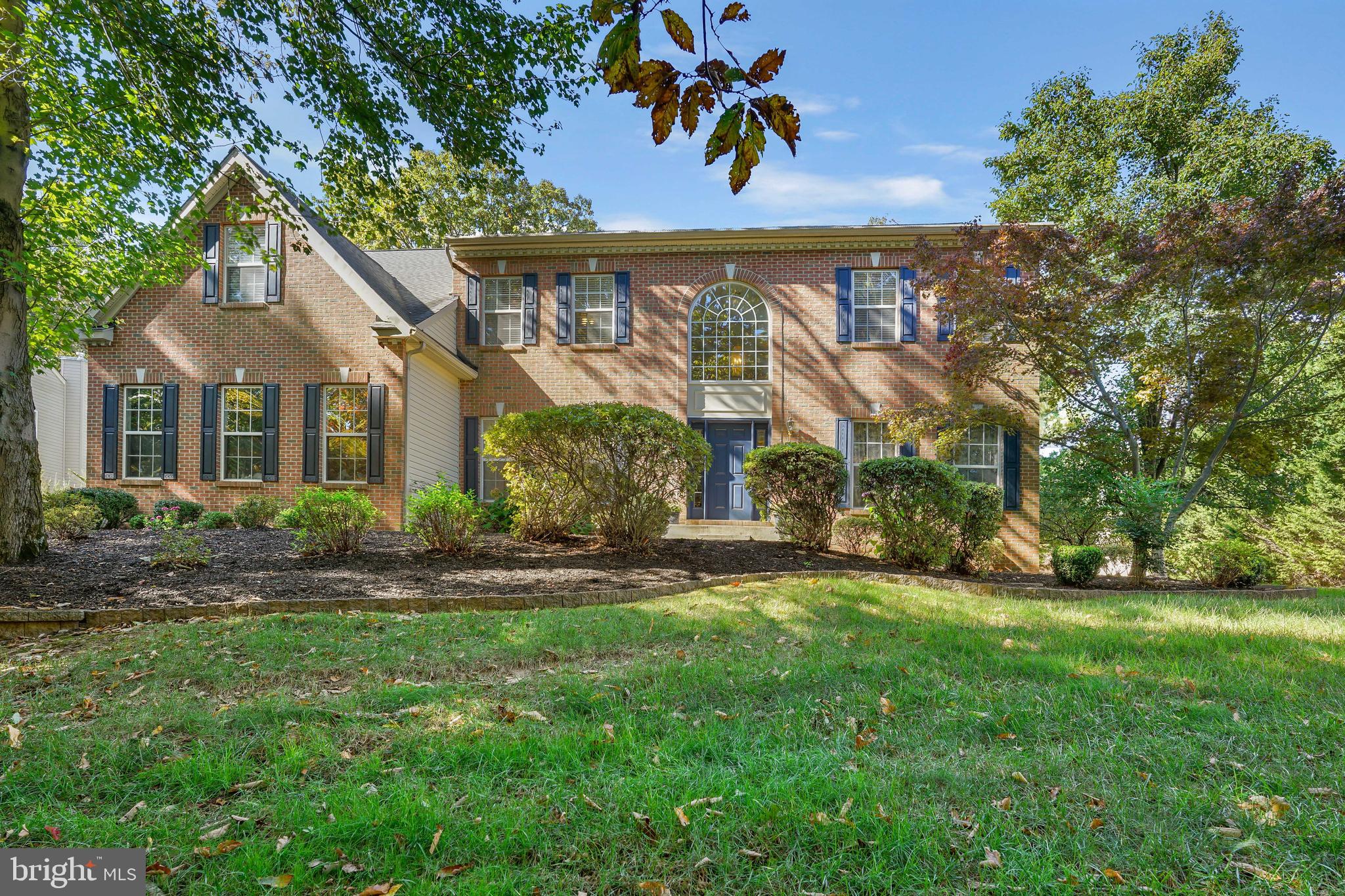 FOREST KNOLL - Residential