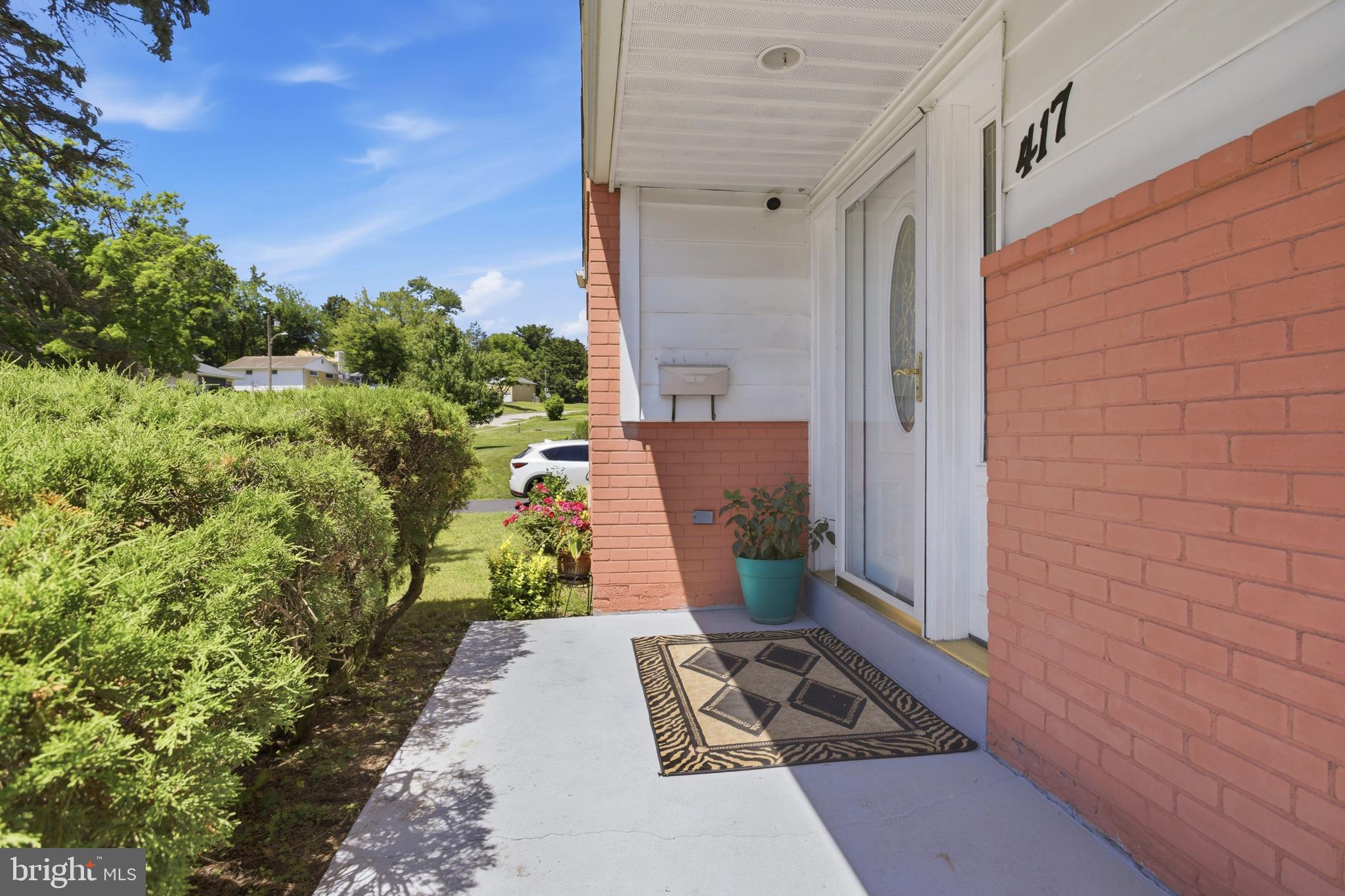 417 FOSTER DRIVE