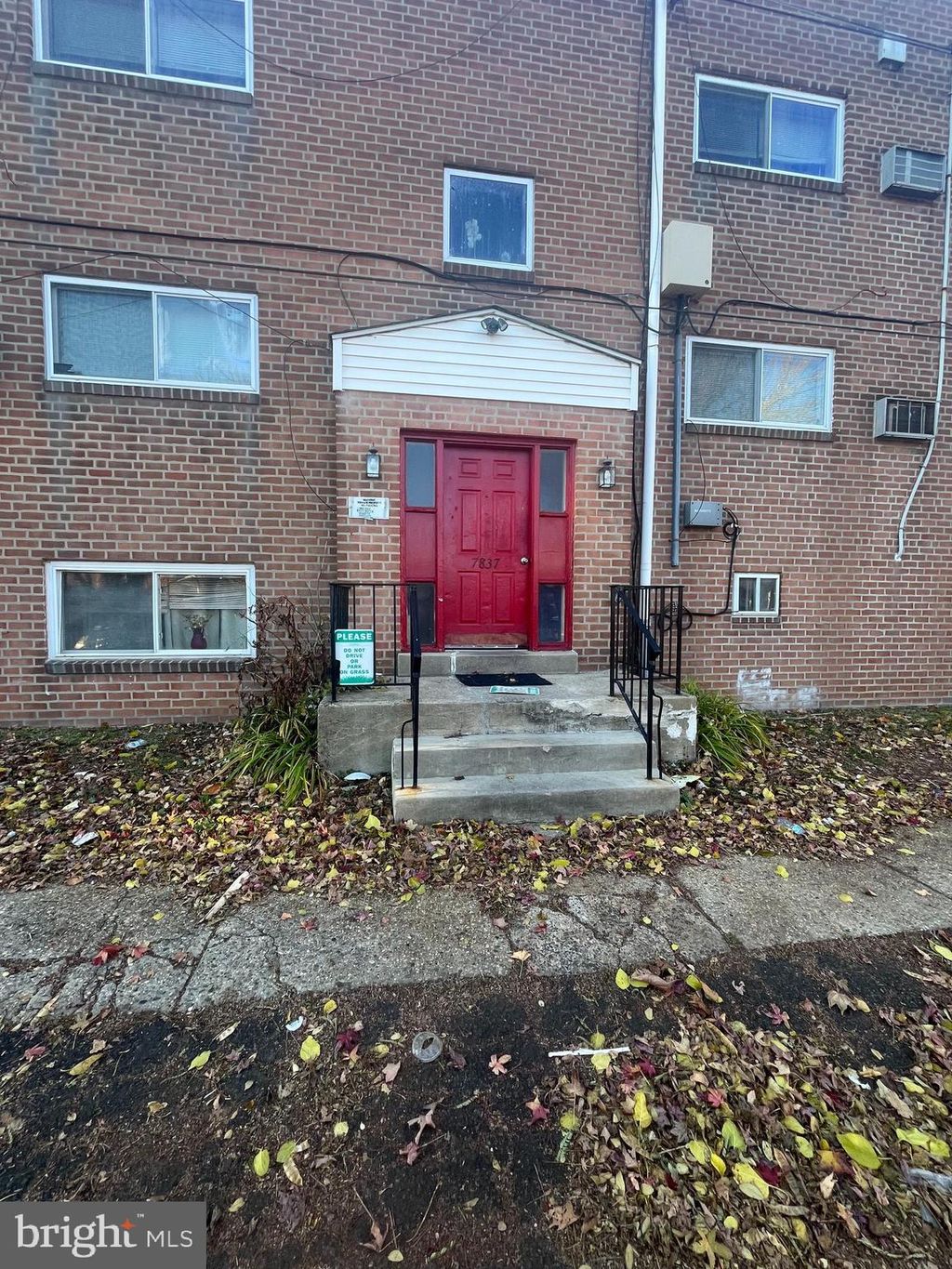 Photo of 7837 Dungan Road #B3, PHILADELPHIA, PA 19111 (MLS # PAPH2563482)