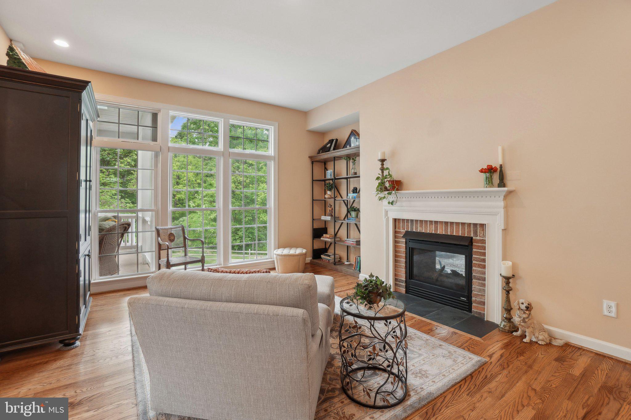 PARK MEADOWS - Residential