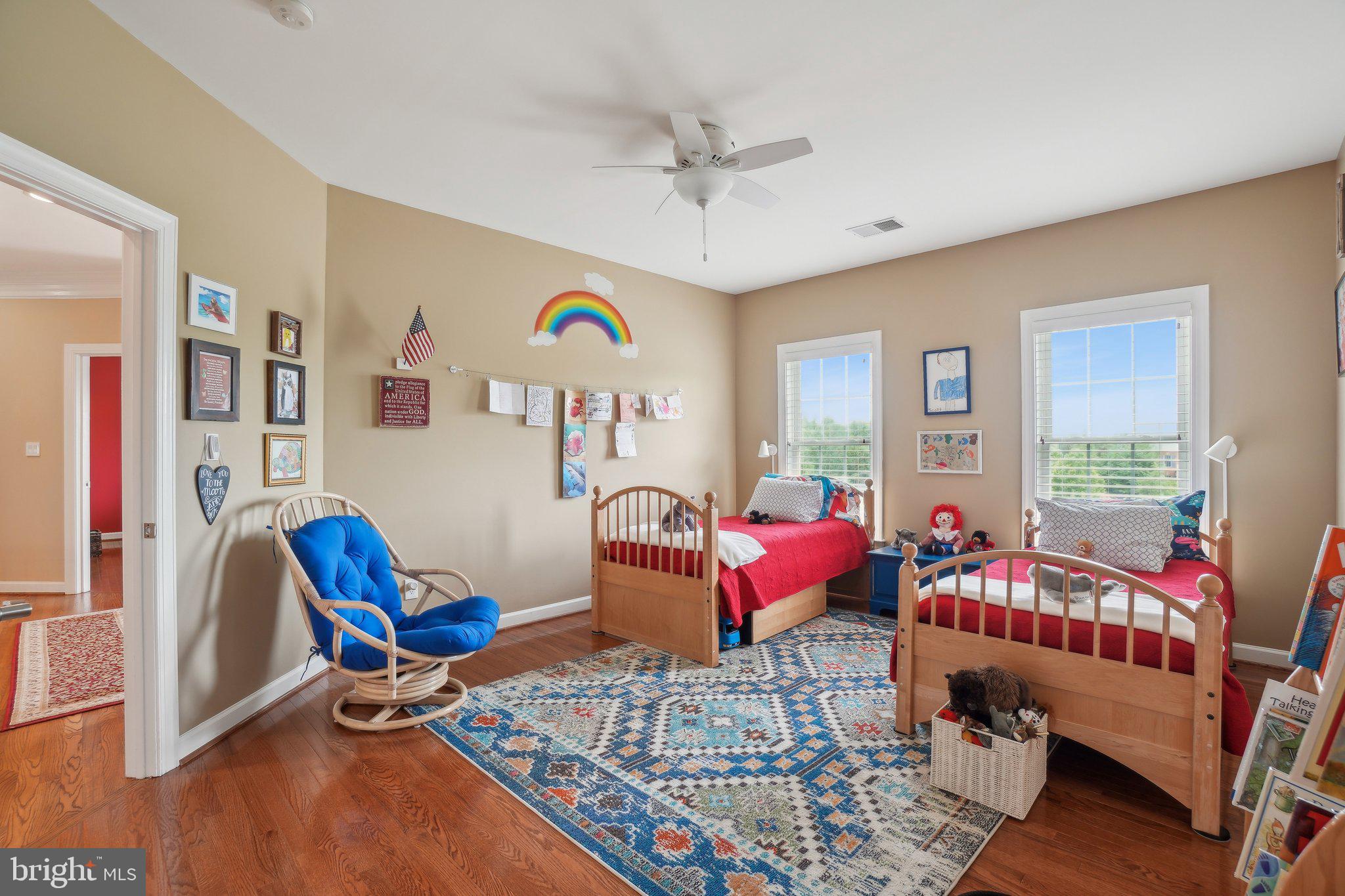 PARK MEADOWS - Residential