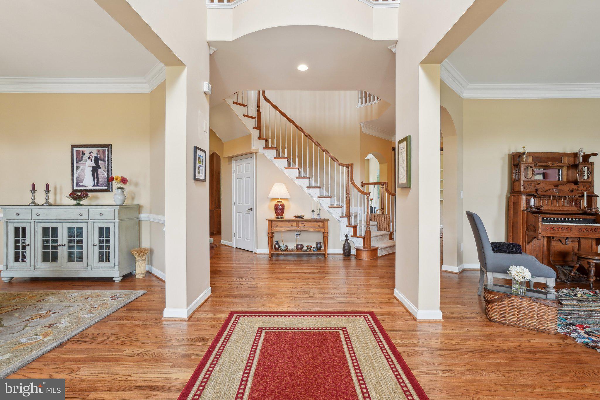 PARK MEADOWS - Residential