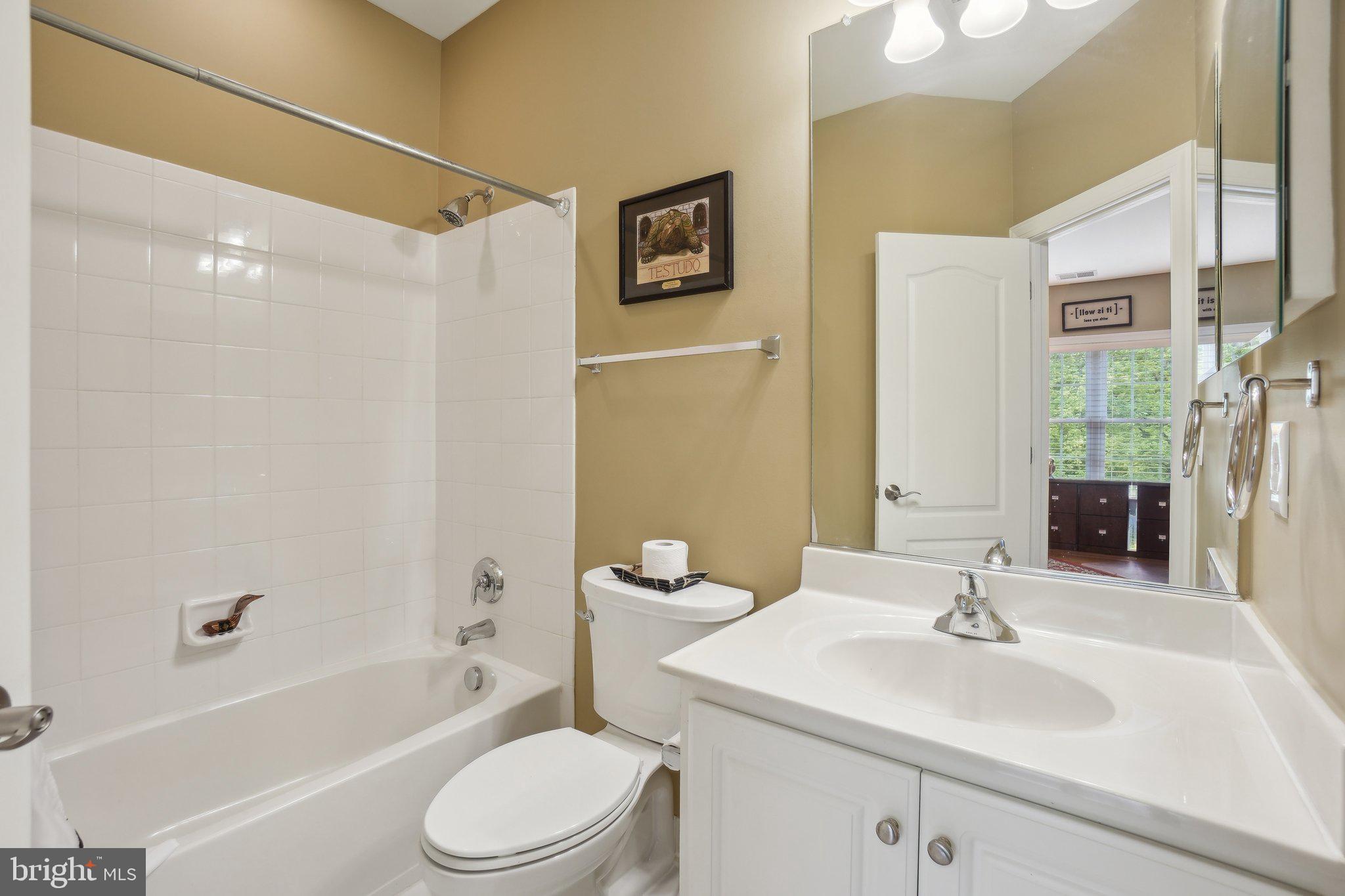 PARK MEADOWS - Residential