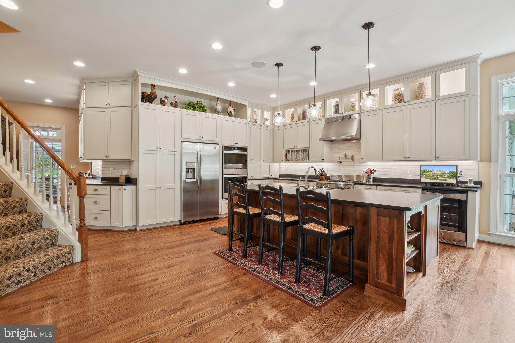 PARK MEADOWS - Residential