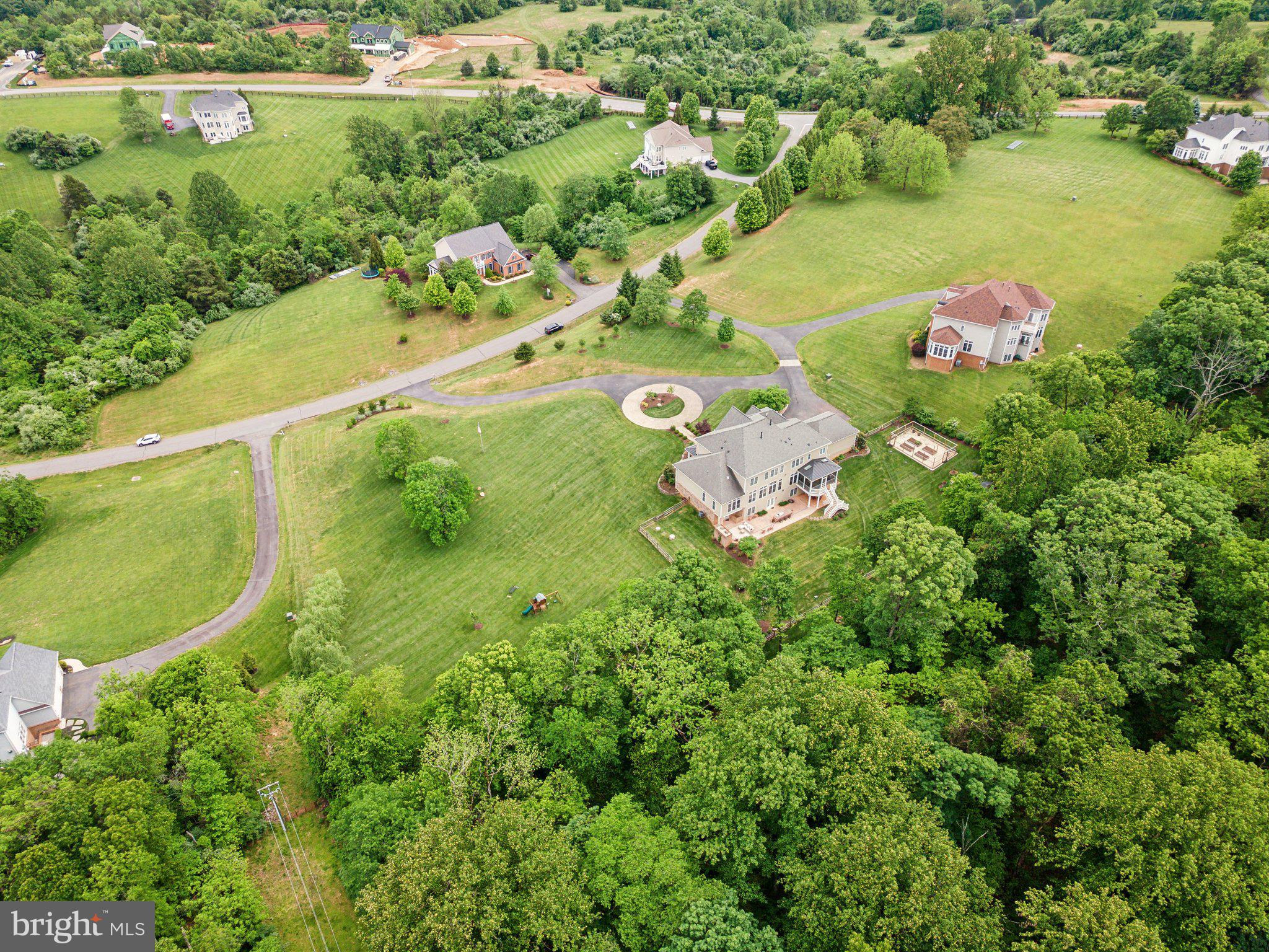 PARK MEADOWS - Residential