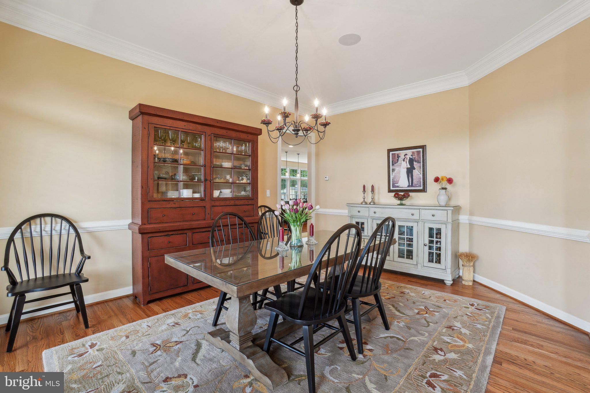 PARK MEADOWS - Residential