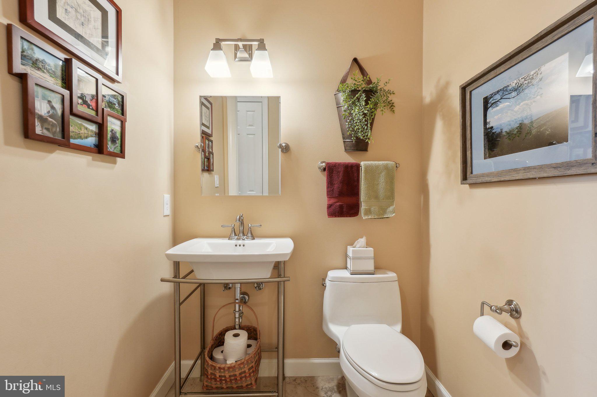 PARK MEADOWS - Residential