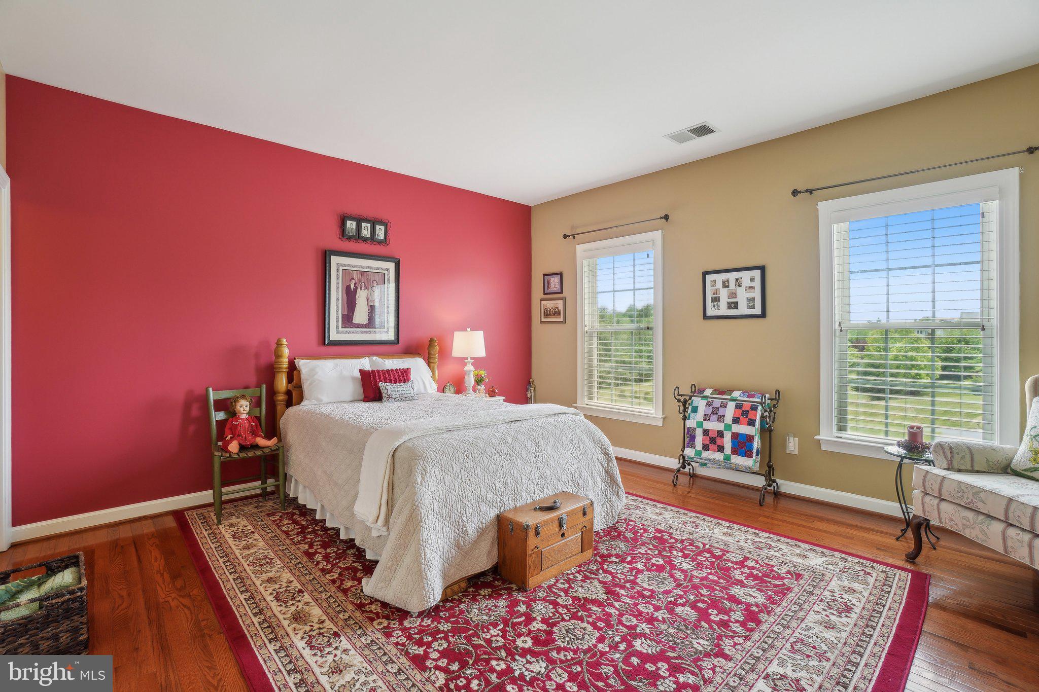 PARK MEADOWS - Residential