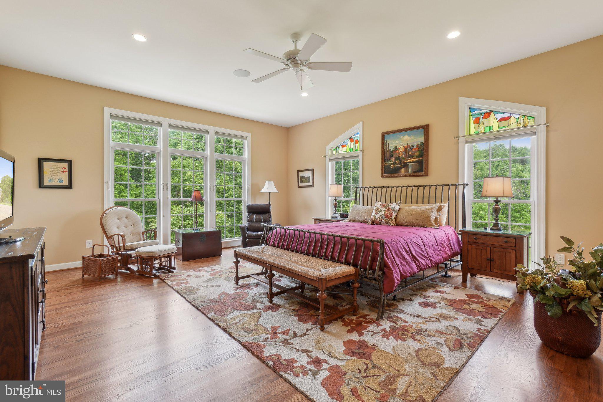 PARK MEADOWS - Residential