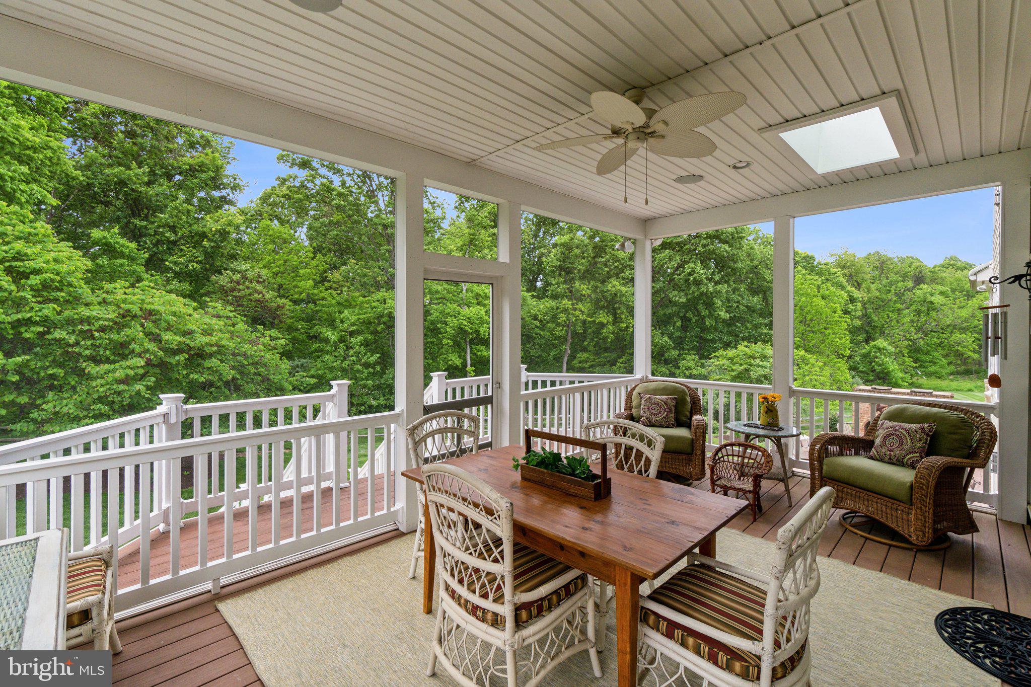 PARK MEADOWS - Residential