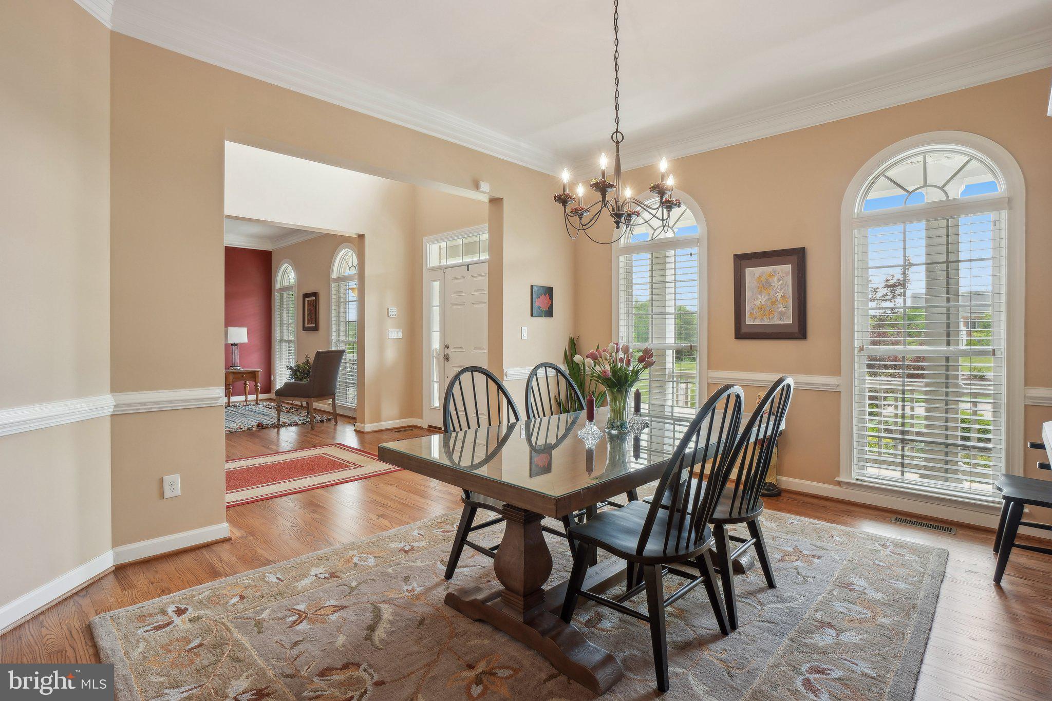 PARK MEADOWS - Residential