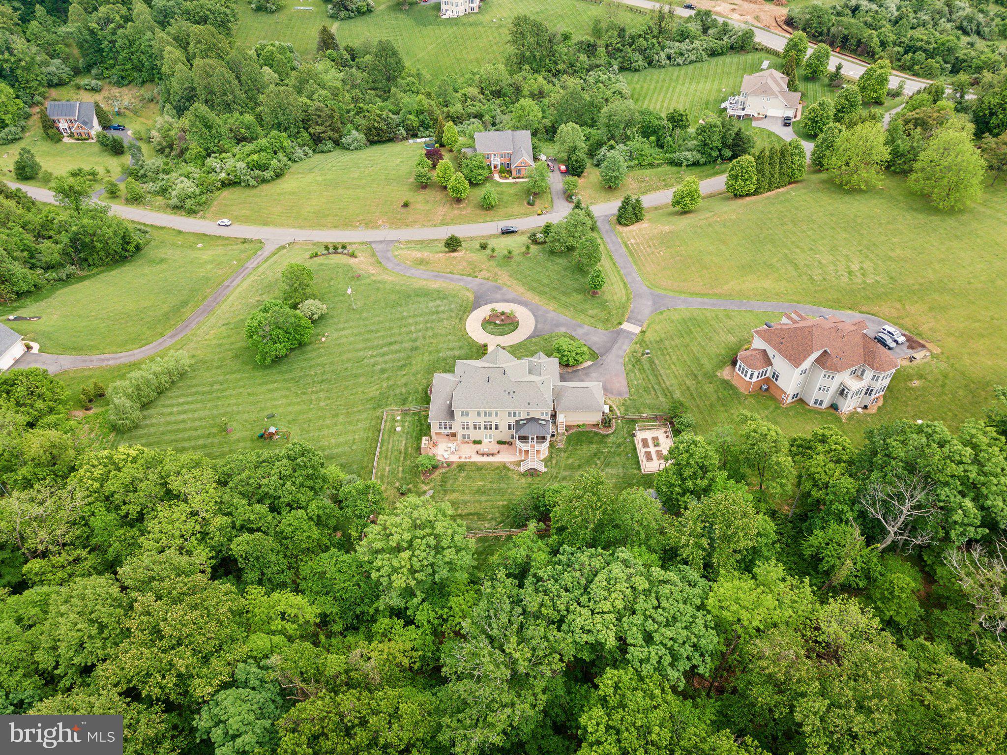 PARK MEADOWS - Residential