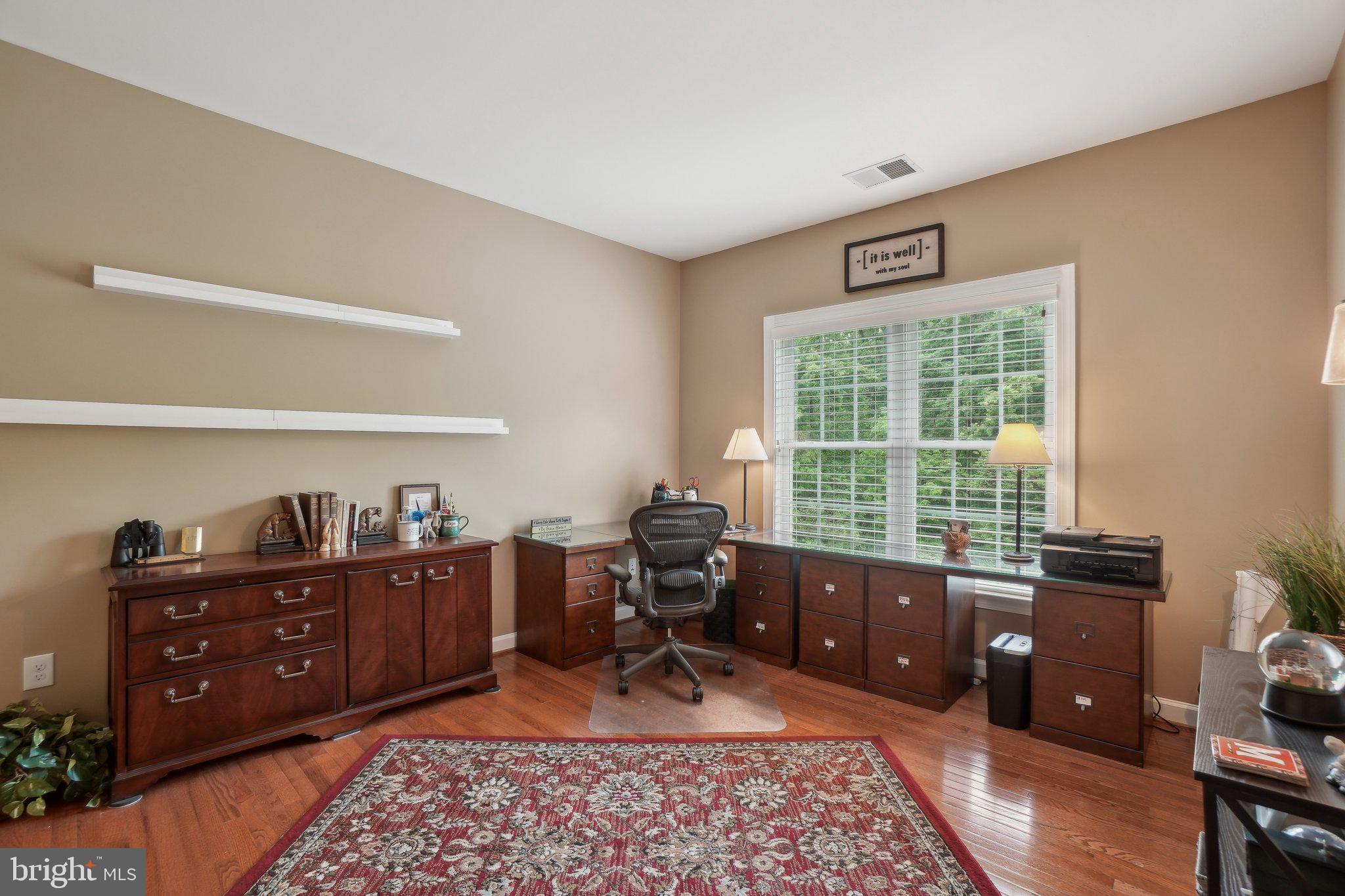 PARK MEADOWS - Residential