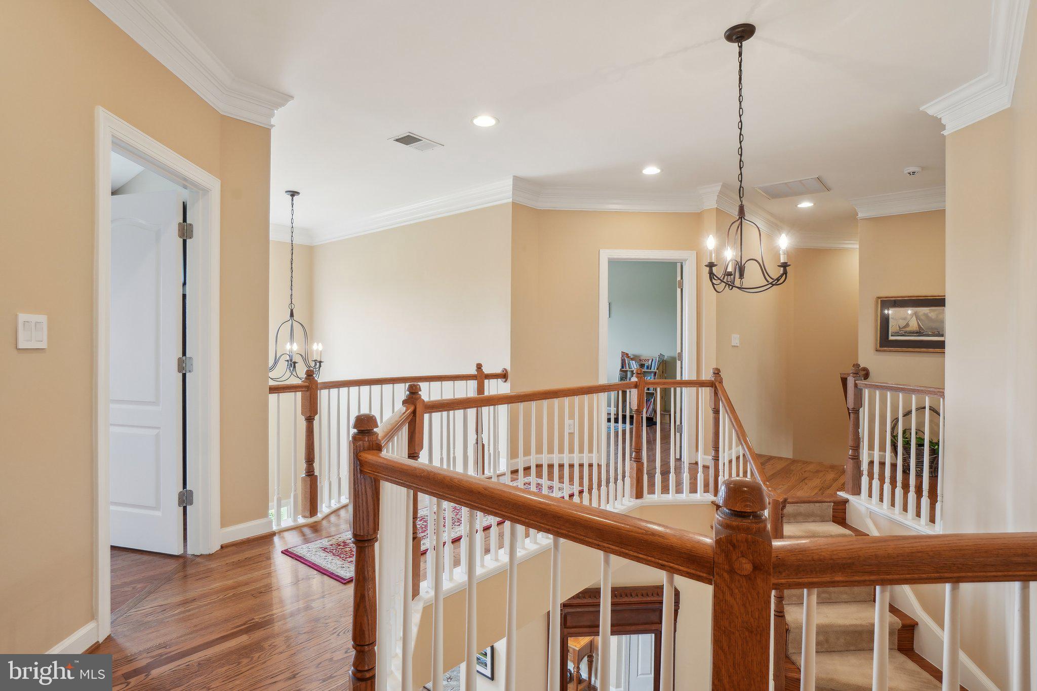 PARK MEADOWS - Residential