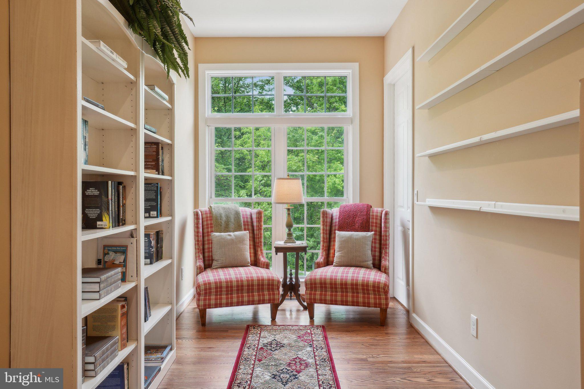 PARK MEADOWS - Residential