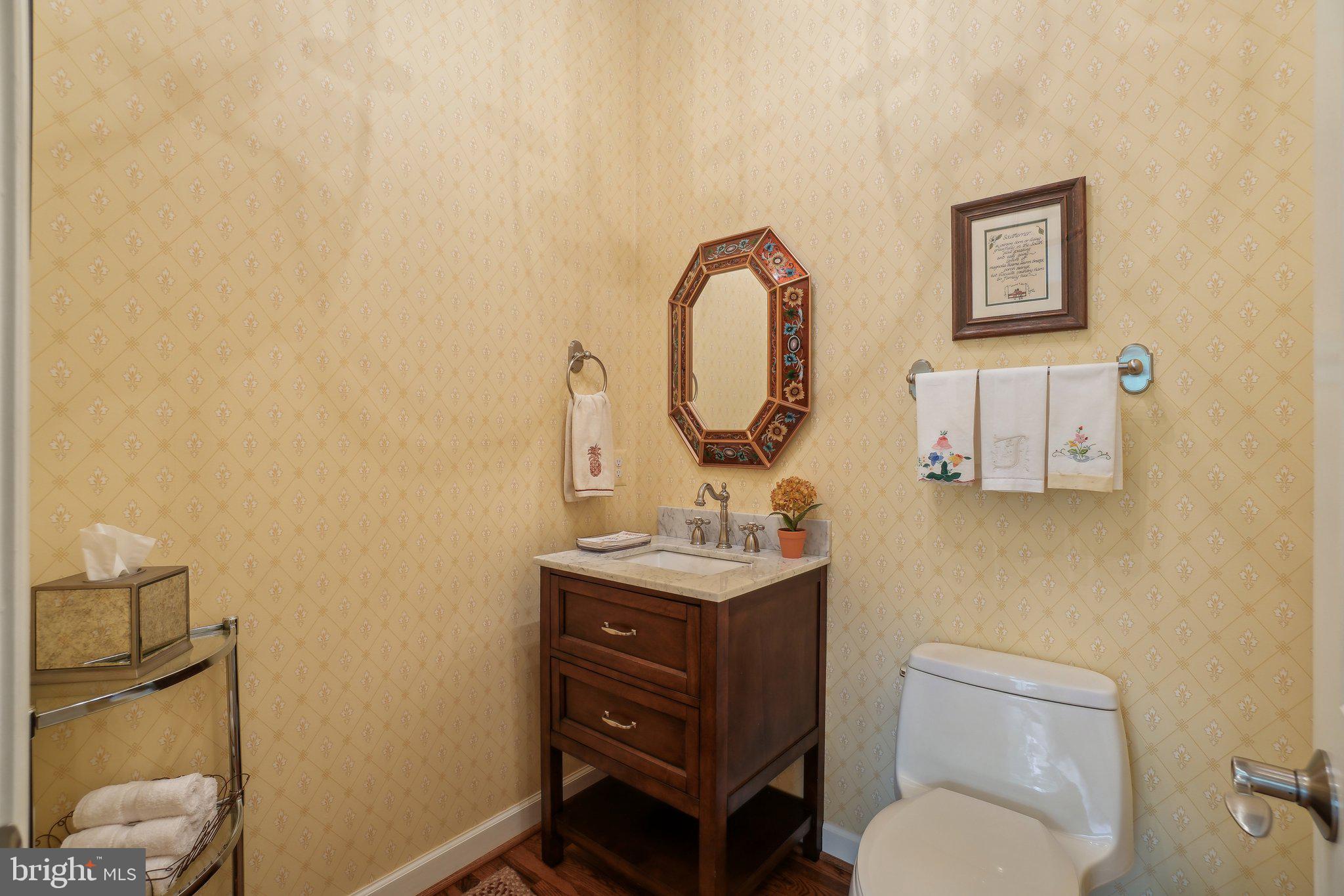 PARK MEADOWS - Residential