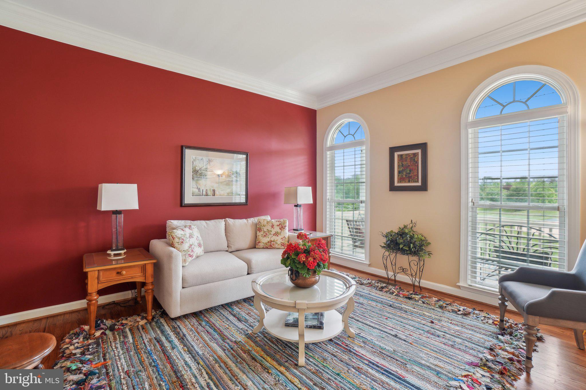 PARK MEADOWS - Residential