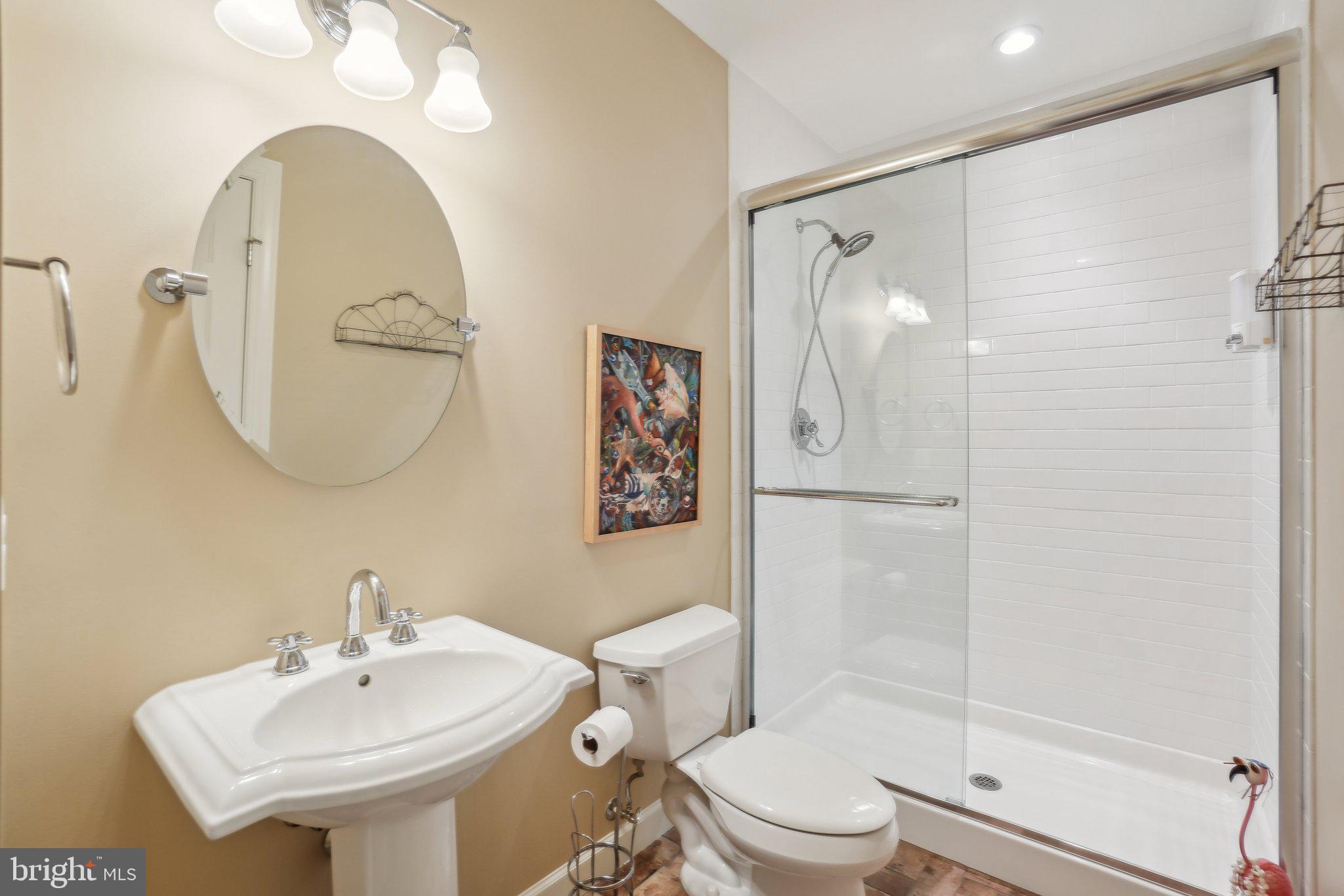 PARK MEADOWS - Residential