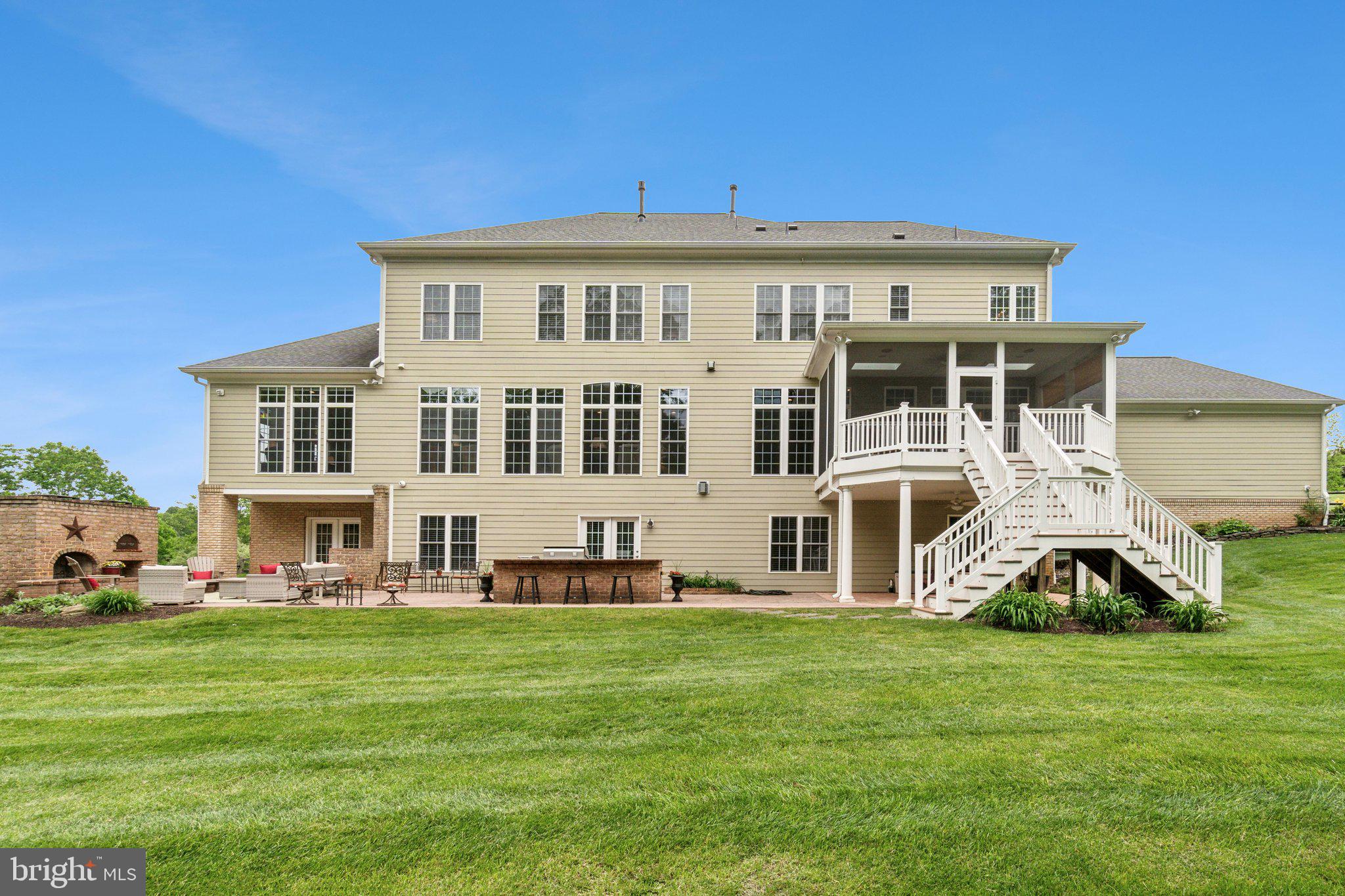 PARK MEADOWS - Residential