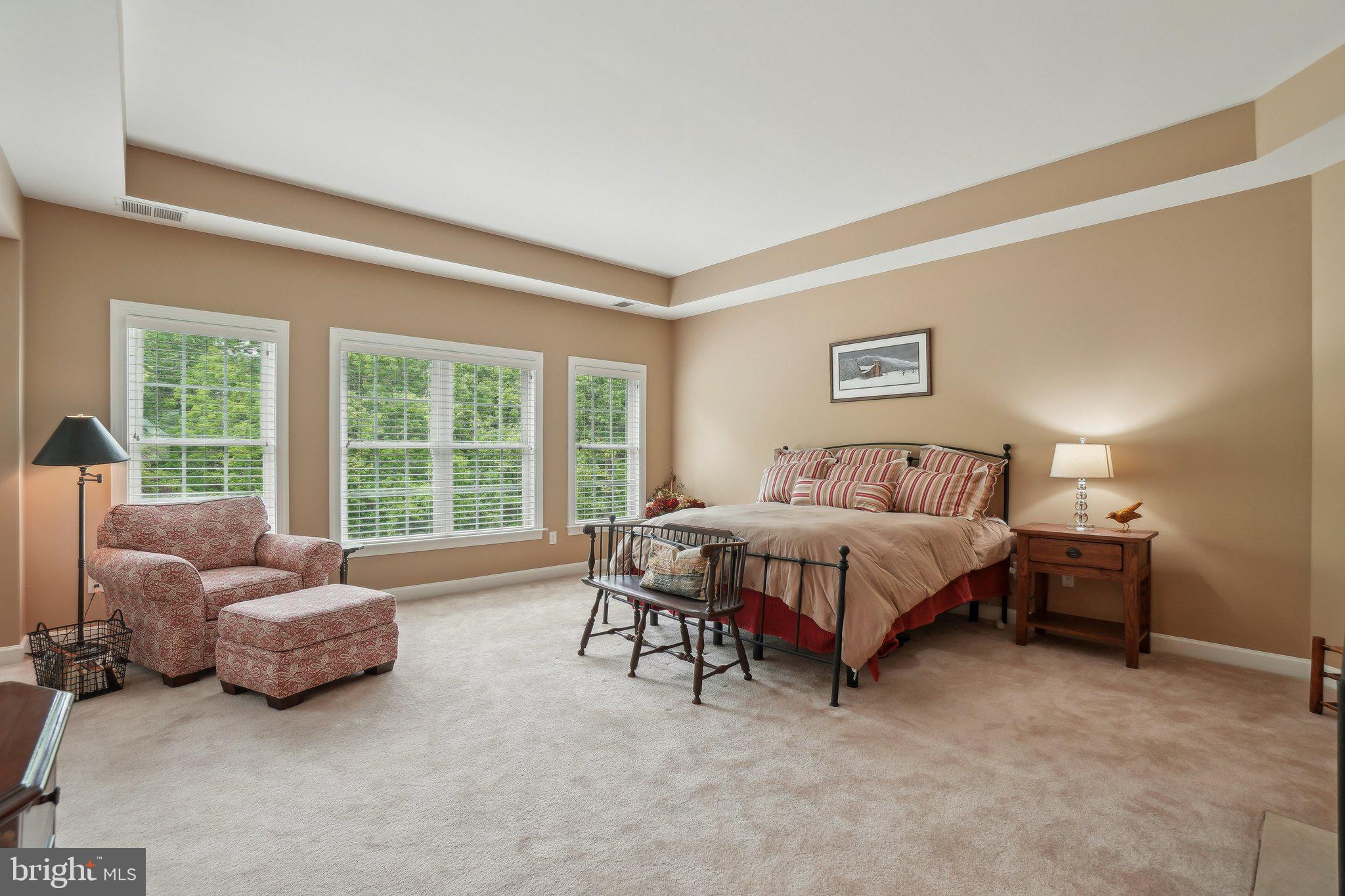 PARK MEADOWS - Residential