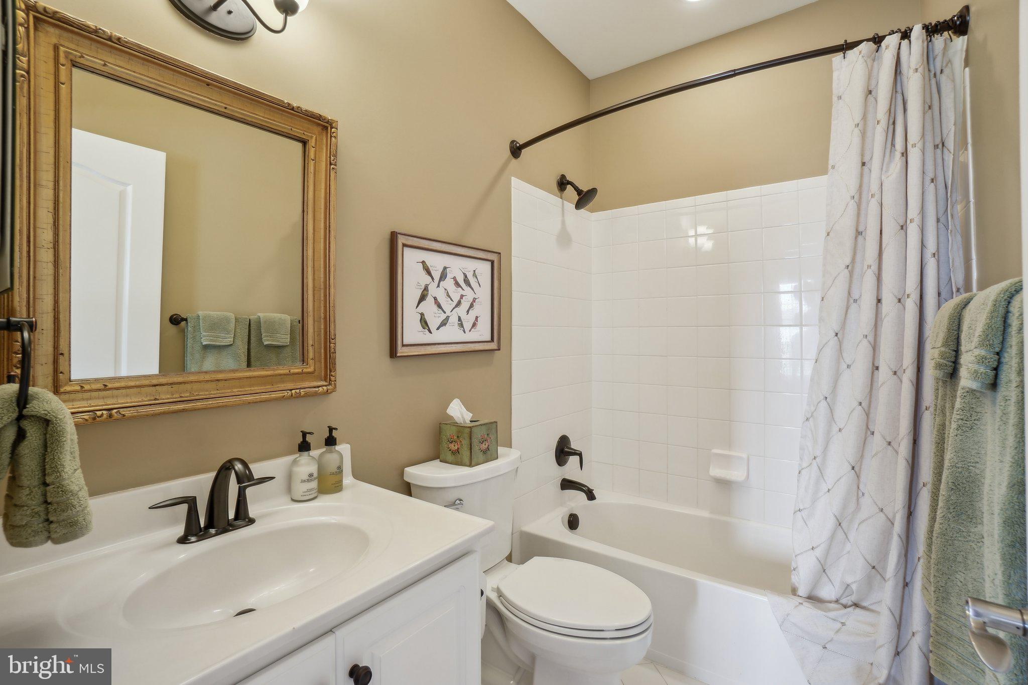 PARK MEADOWS - Residential