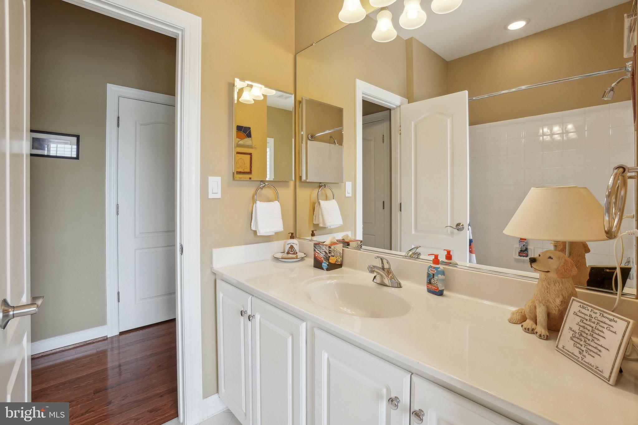 PARK MEADOWS - Residential