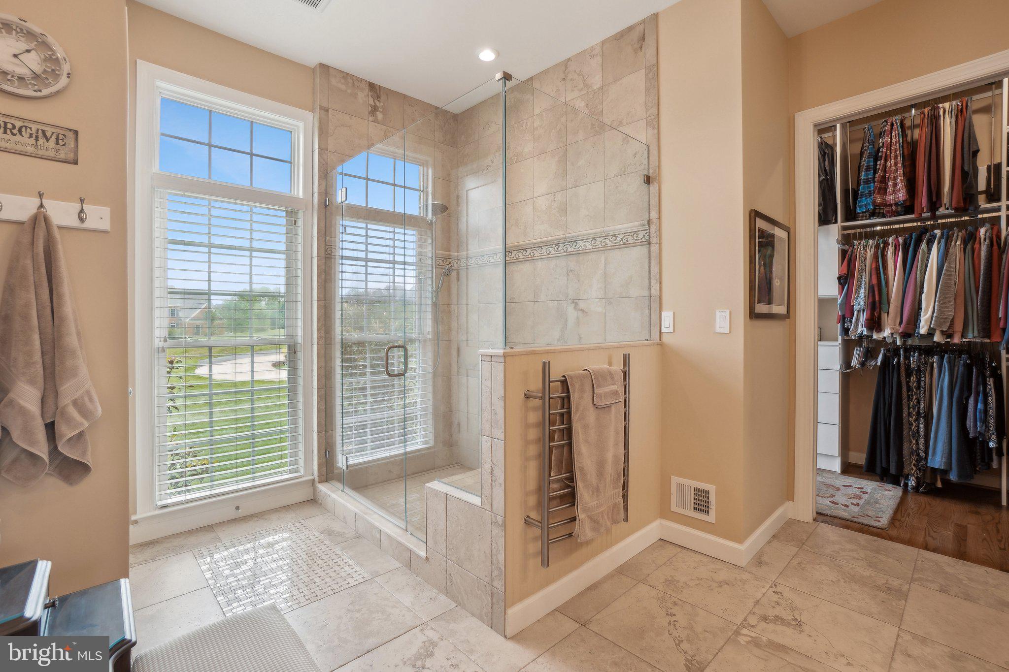 PARK MEADOWS - Residential