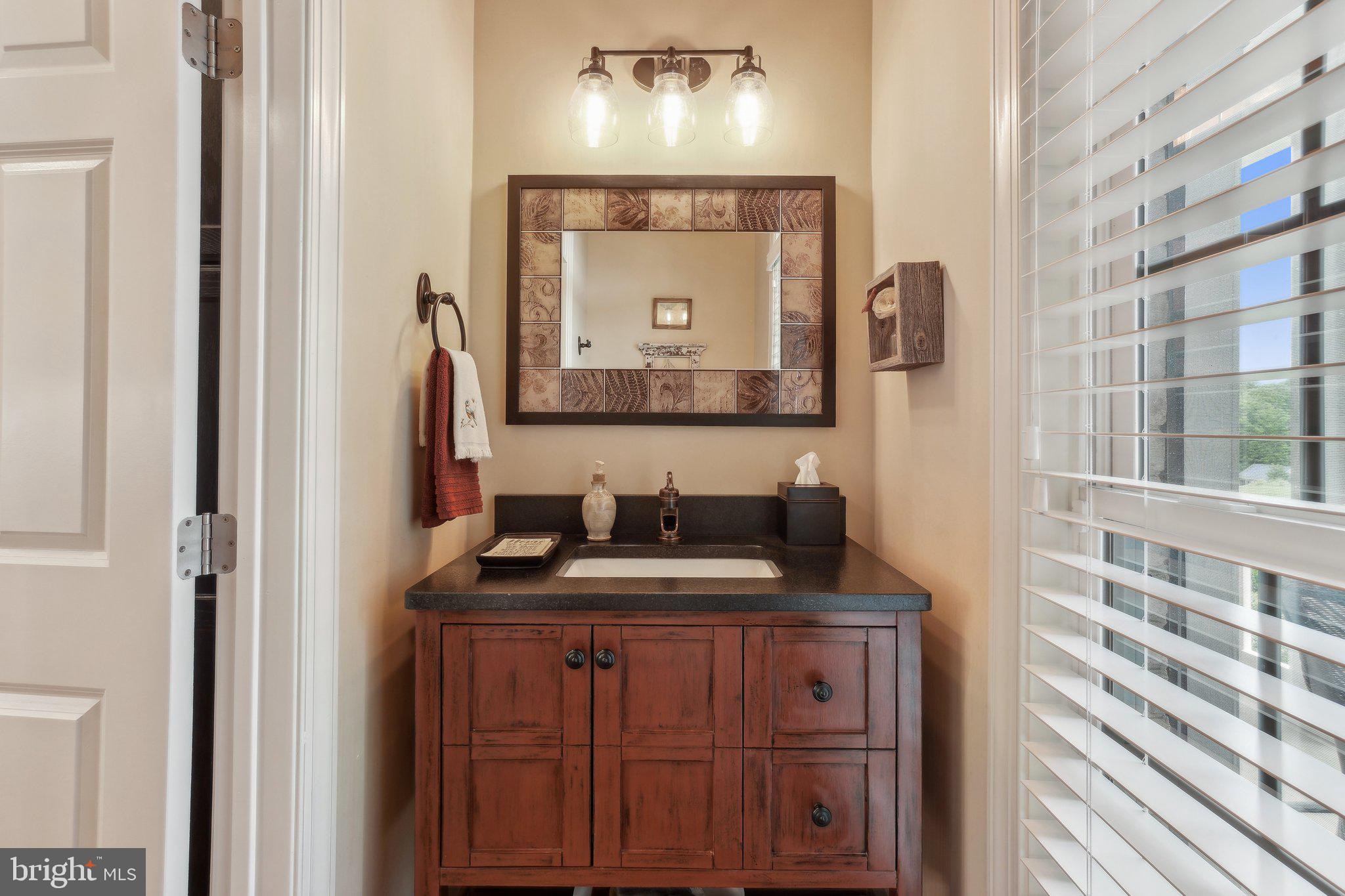 PARK MEADOWS - Residential