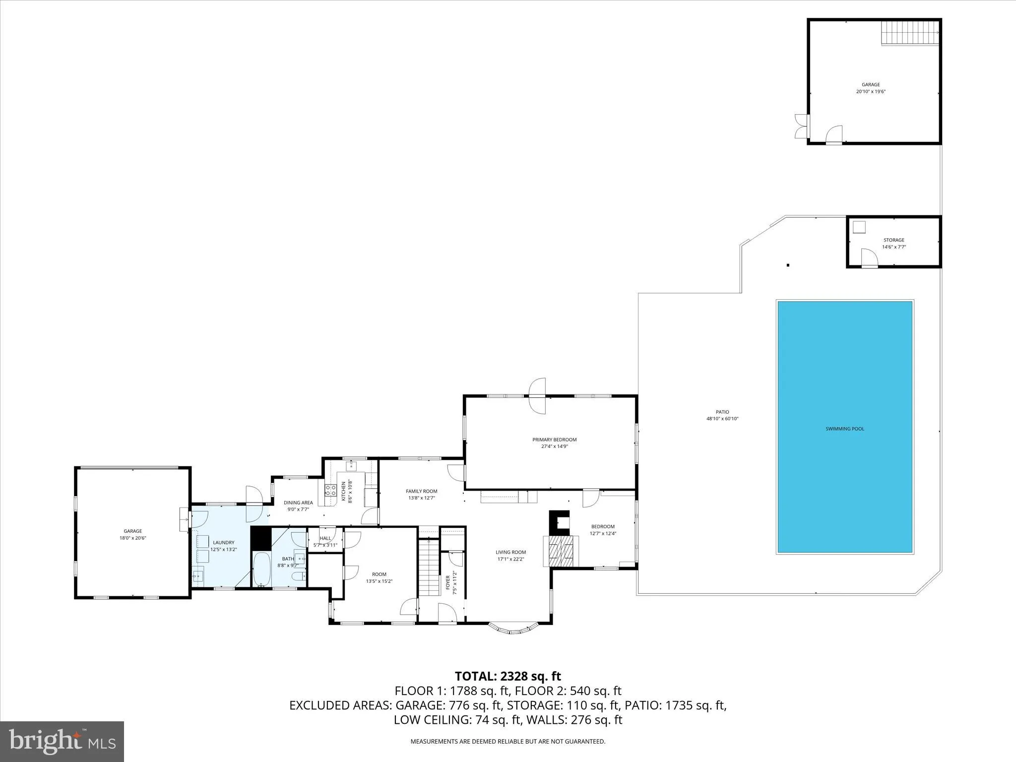 Lancaster, Pennsylvania 17603, United States, 3 Bedrooms Bedrooms, ,2 BathroomsBathrooms,Residential,Active,229761
