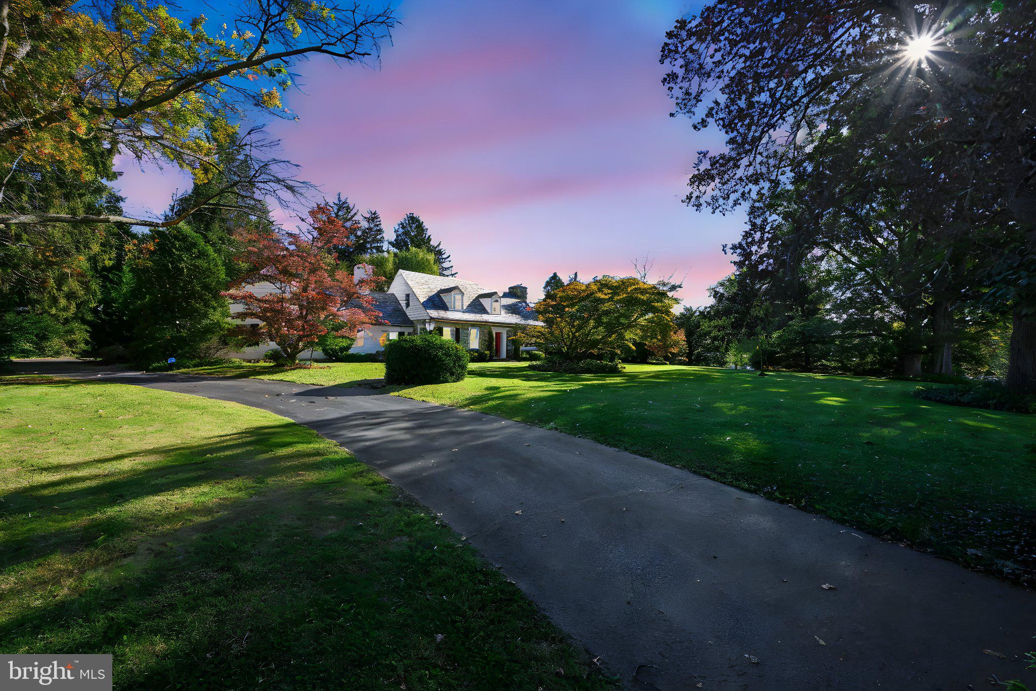 21 GABLE PARK ROAD