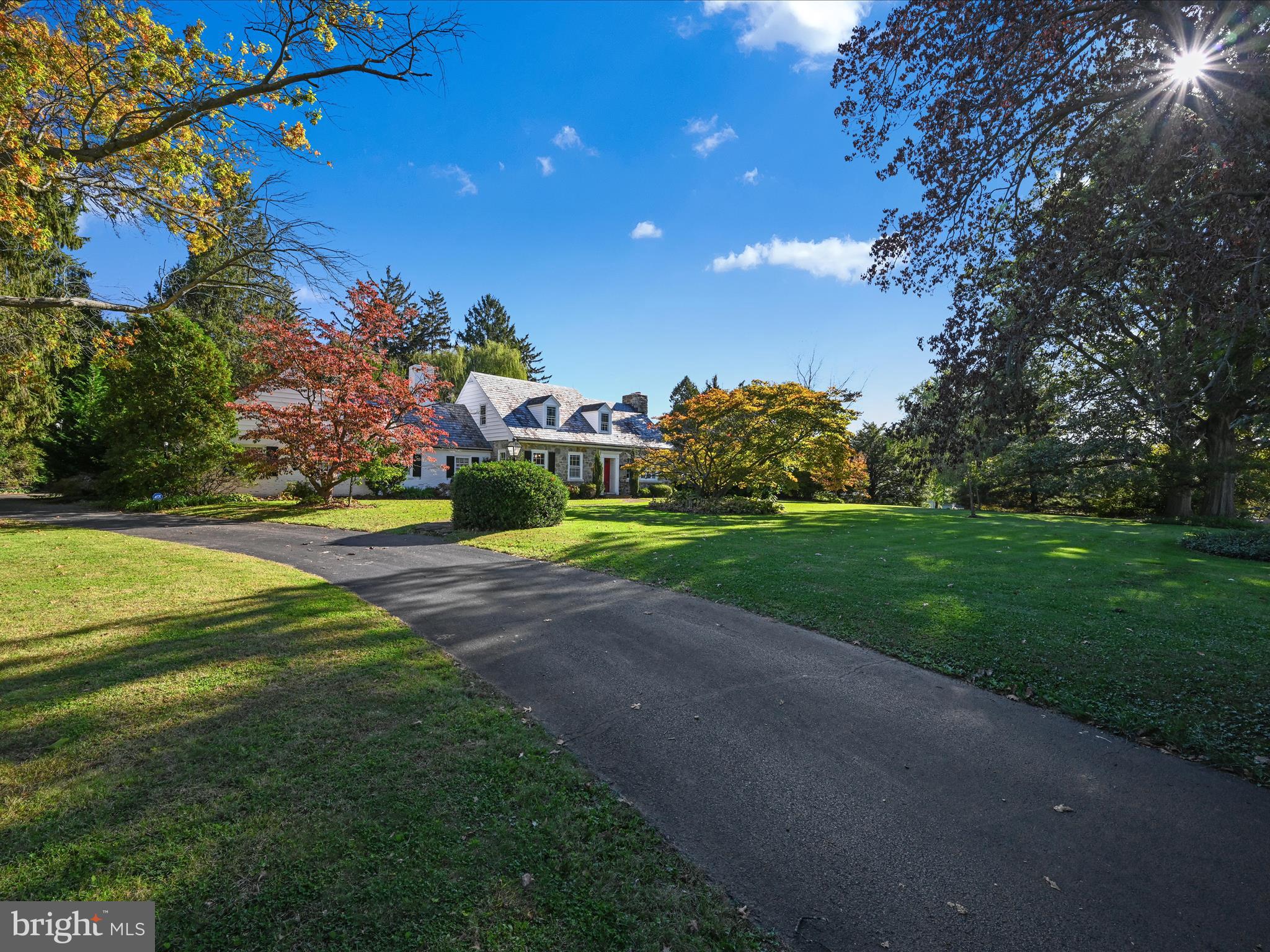 21 GABLE PARK ROAD