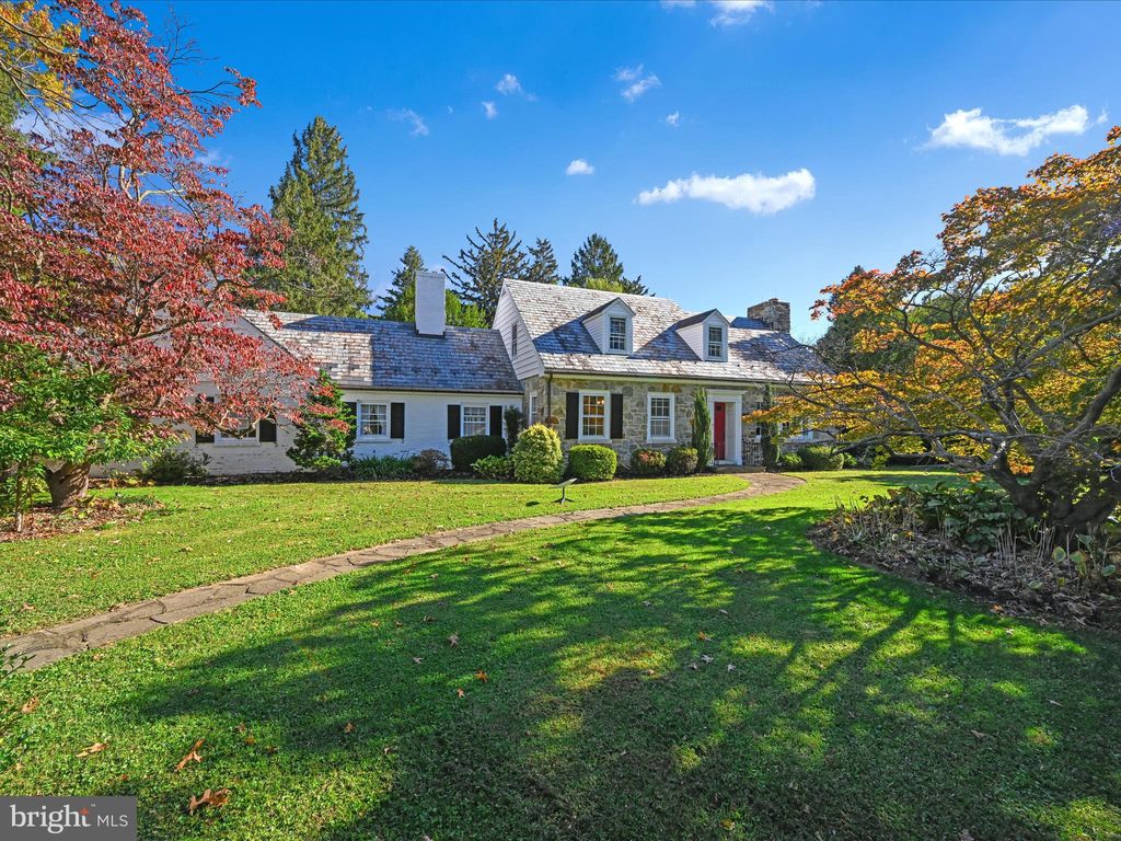 Photo of 21 Gable Park Road, LANCASTER, PA 17603 (MLS # PALA2078262)