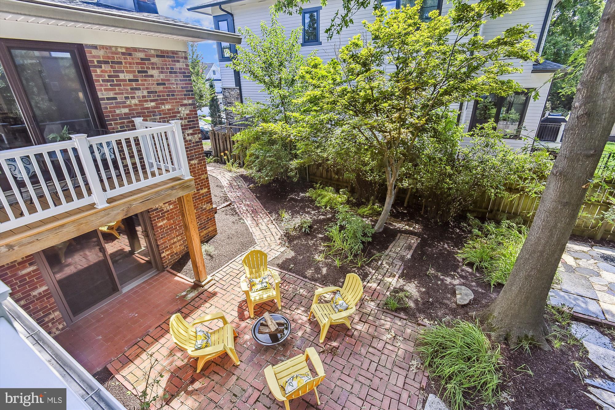 ROSEMONT - Residential