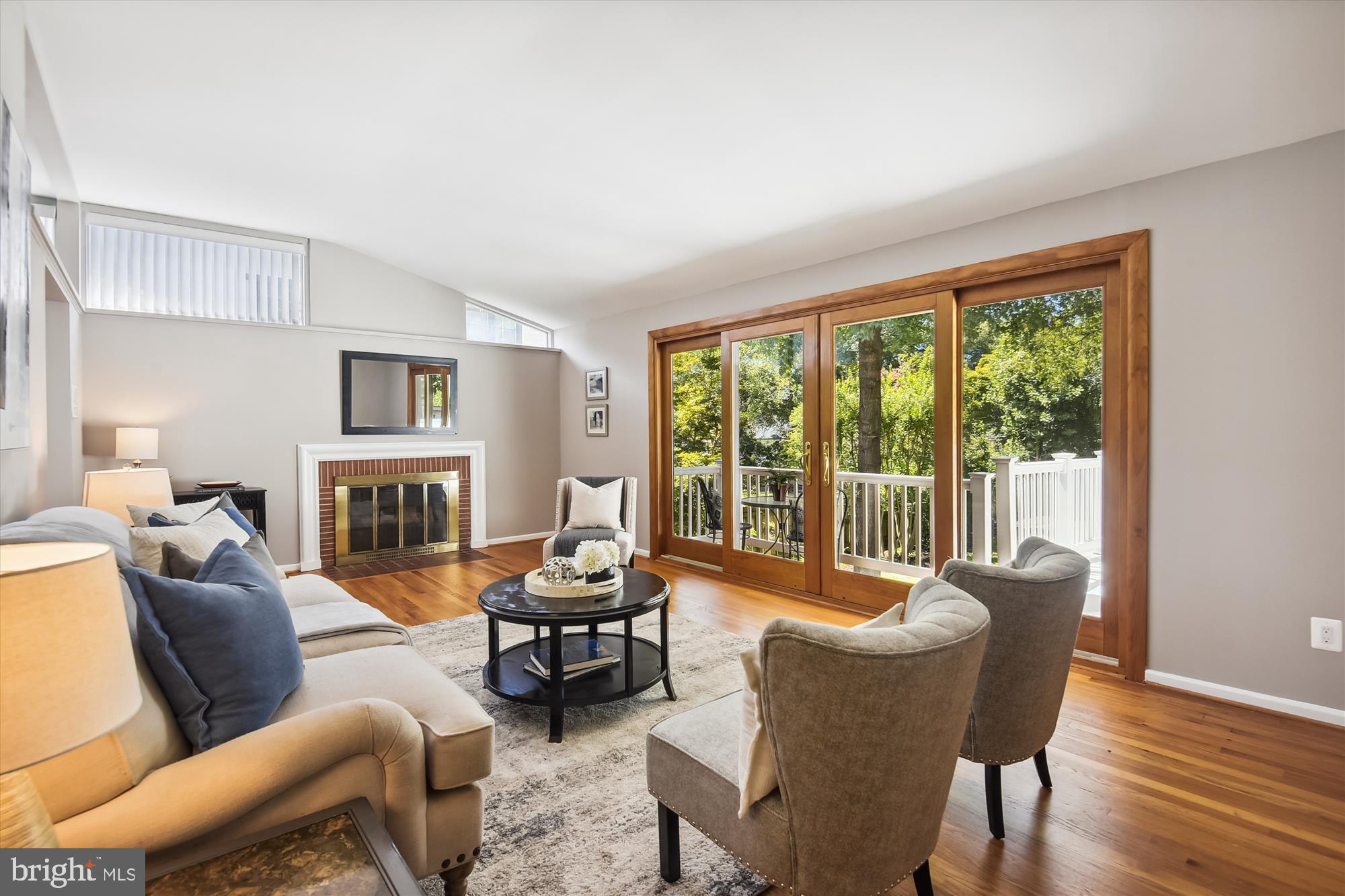 ROSEMONT - Residential