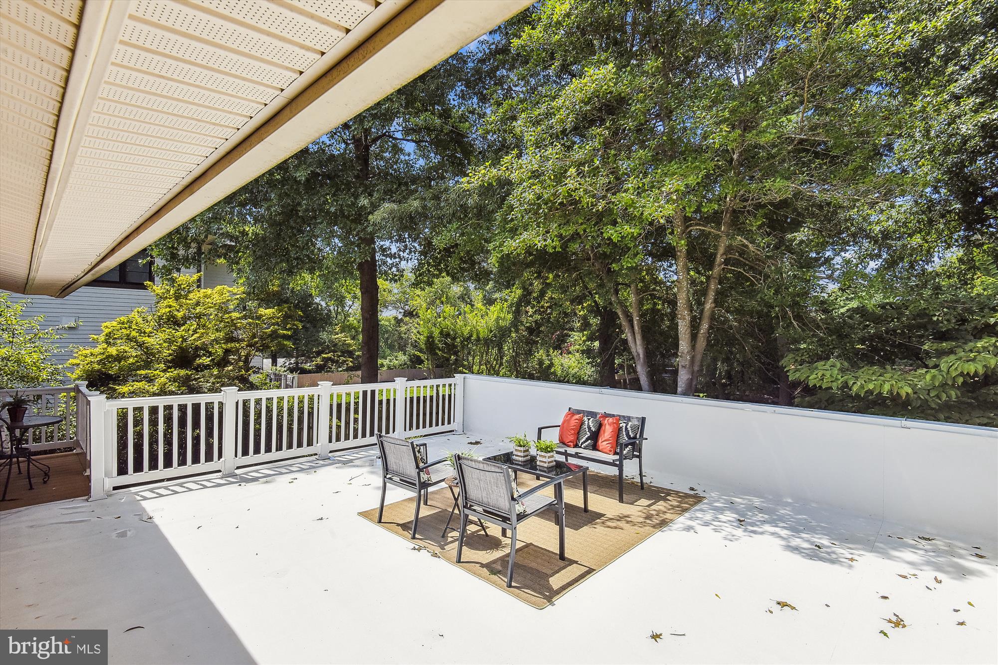 ROSEMONT - Residential