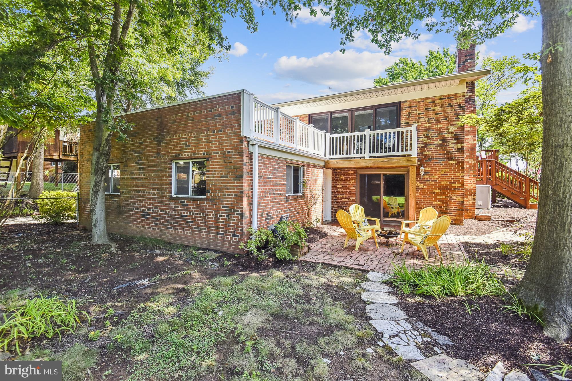 ROSEMONT - Residential