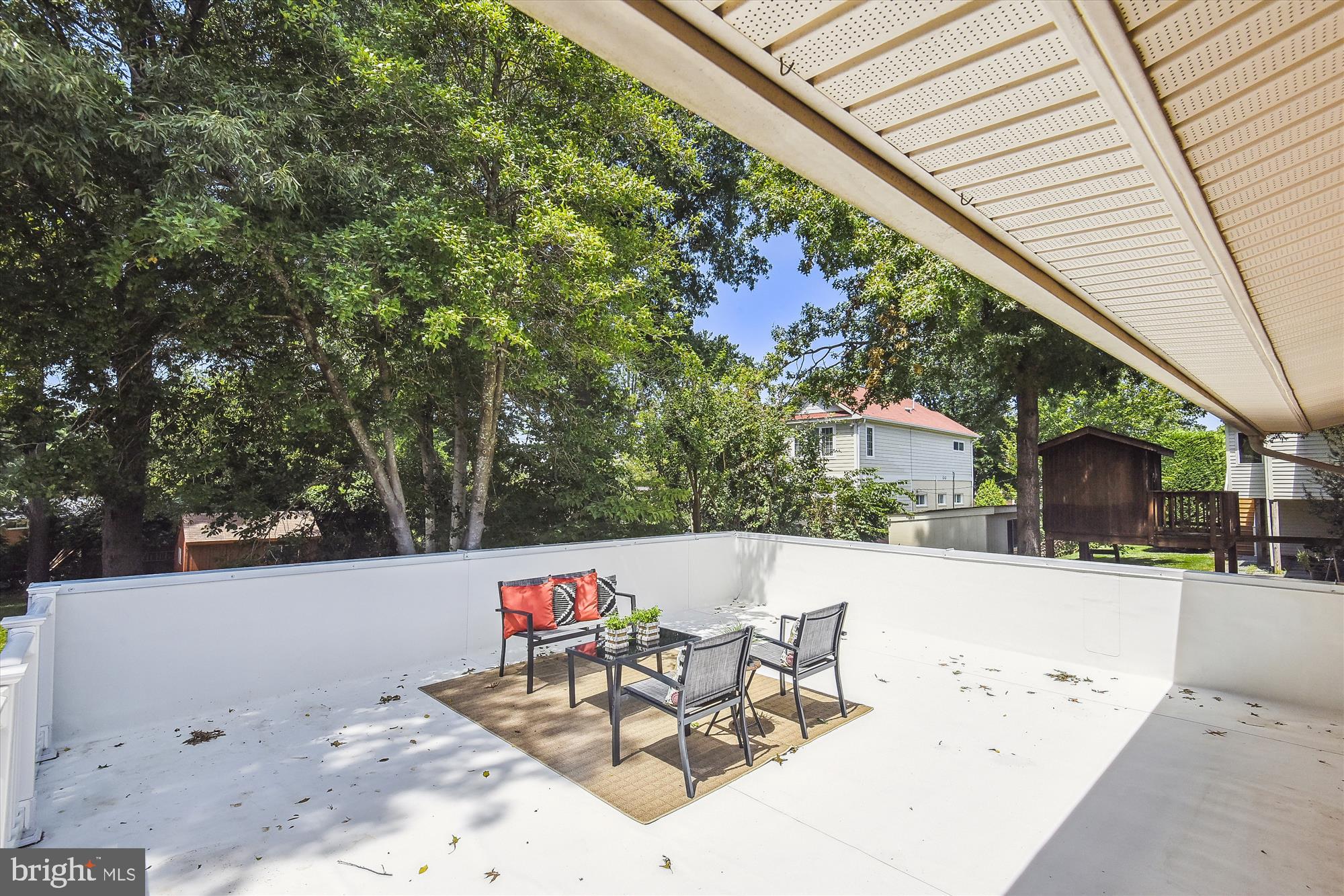 ROSEMONT - Residential