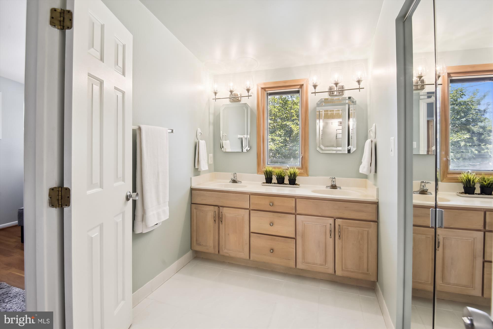 ROSEMONT - Residential