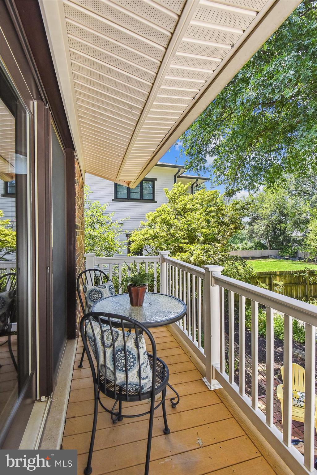 ROSEMONT - Residential