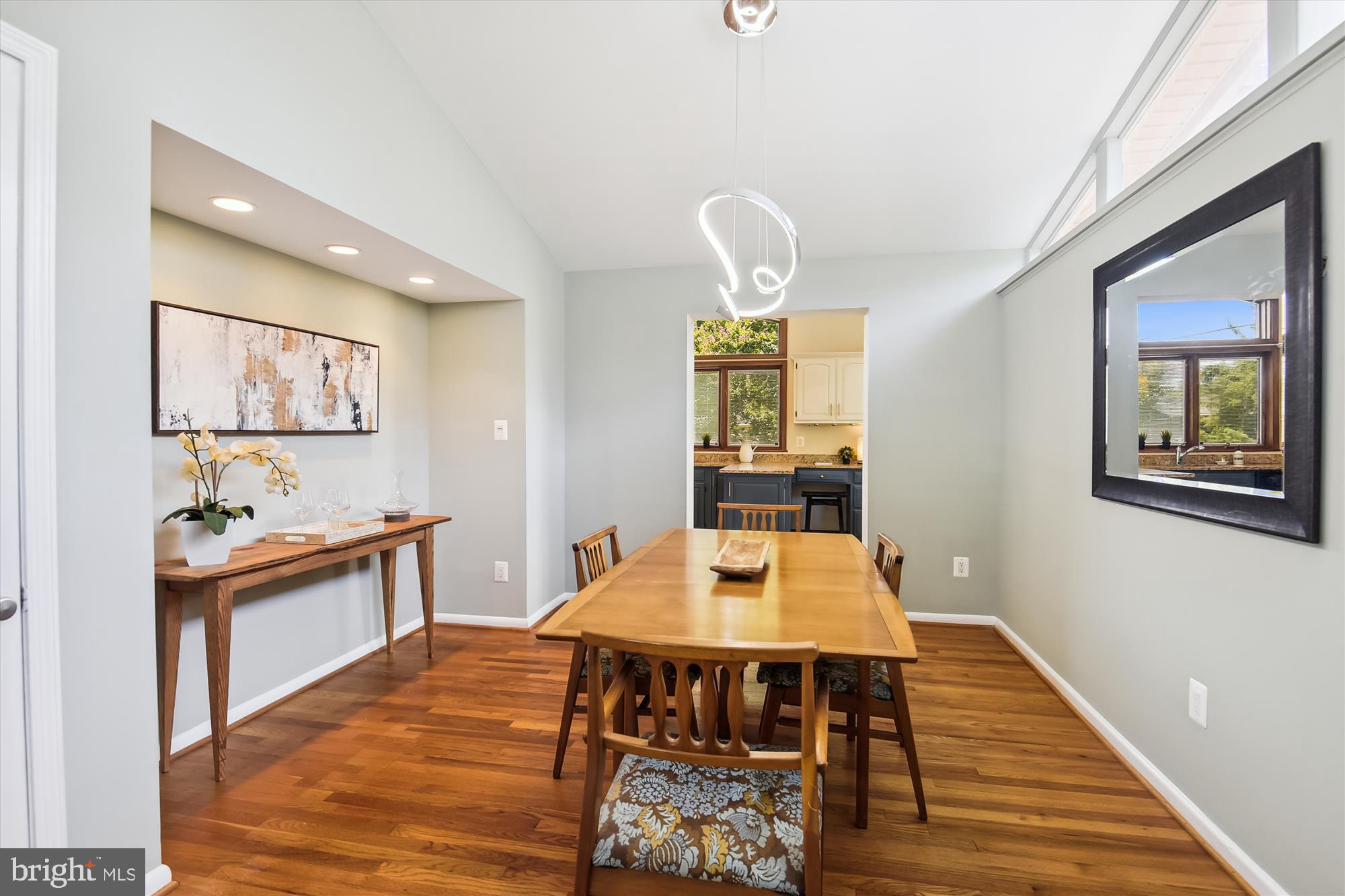 ROSEMONT - Residential