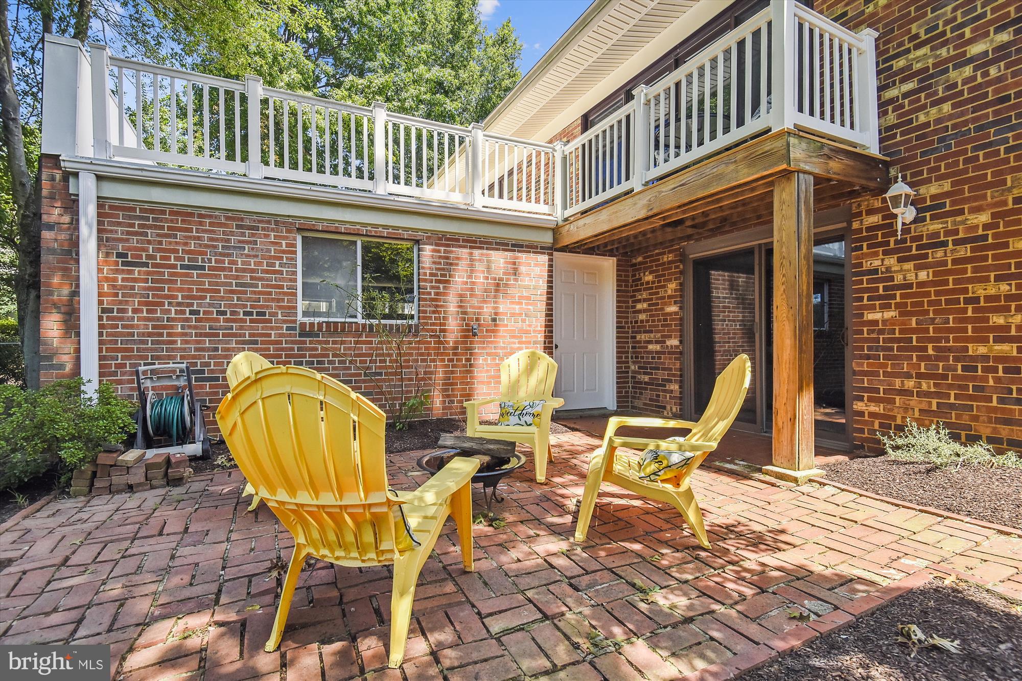 ROSEMONT - Residential