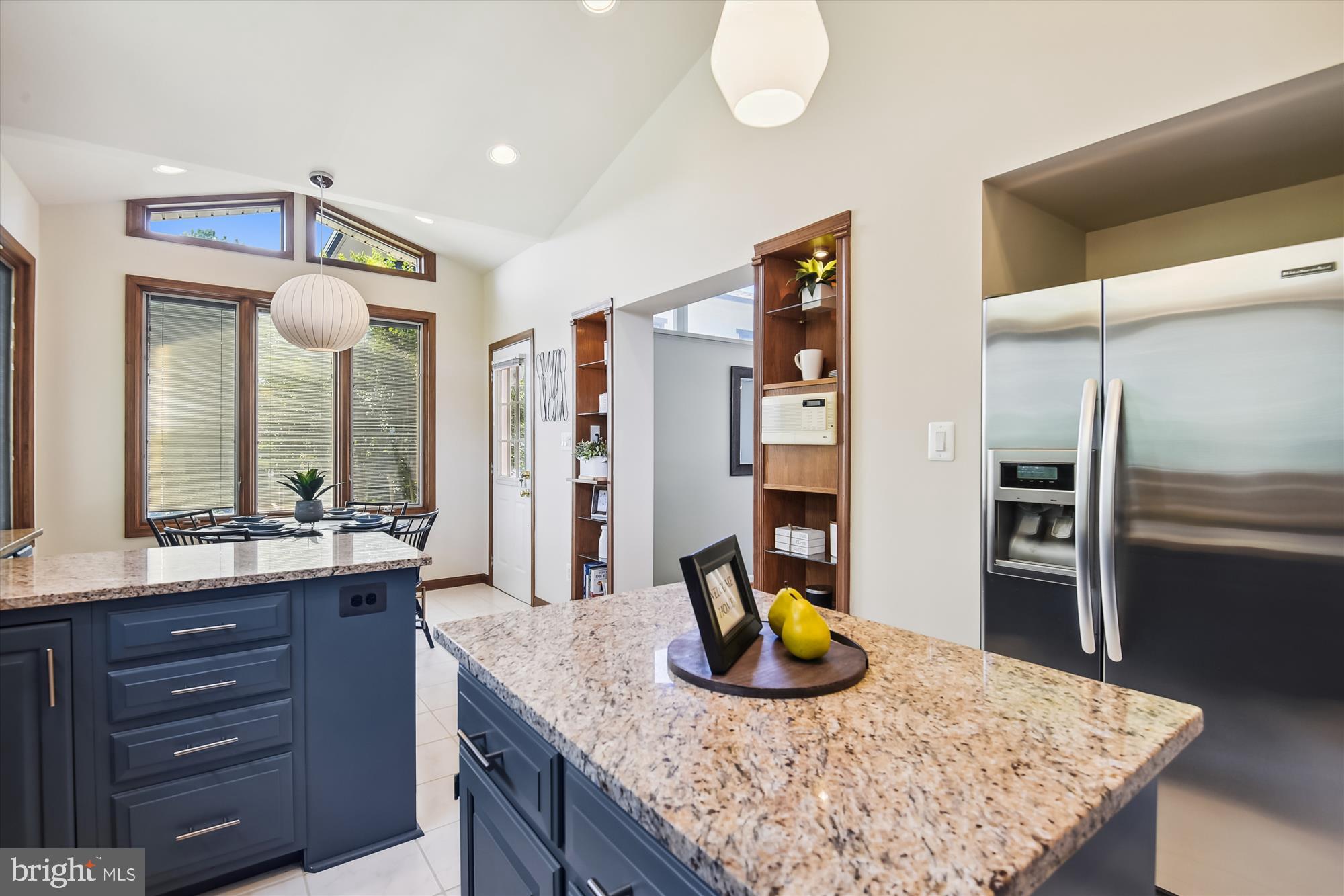 ROSEMONT - Residential