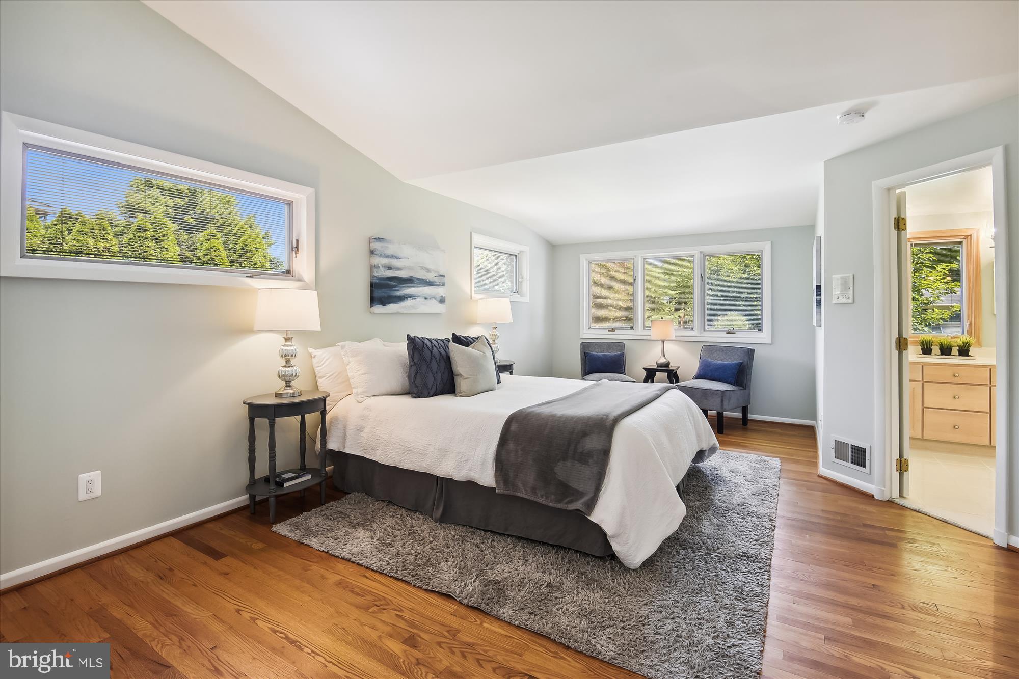 ROSEMONT - Residential