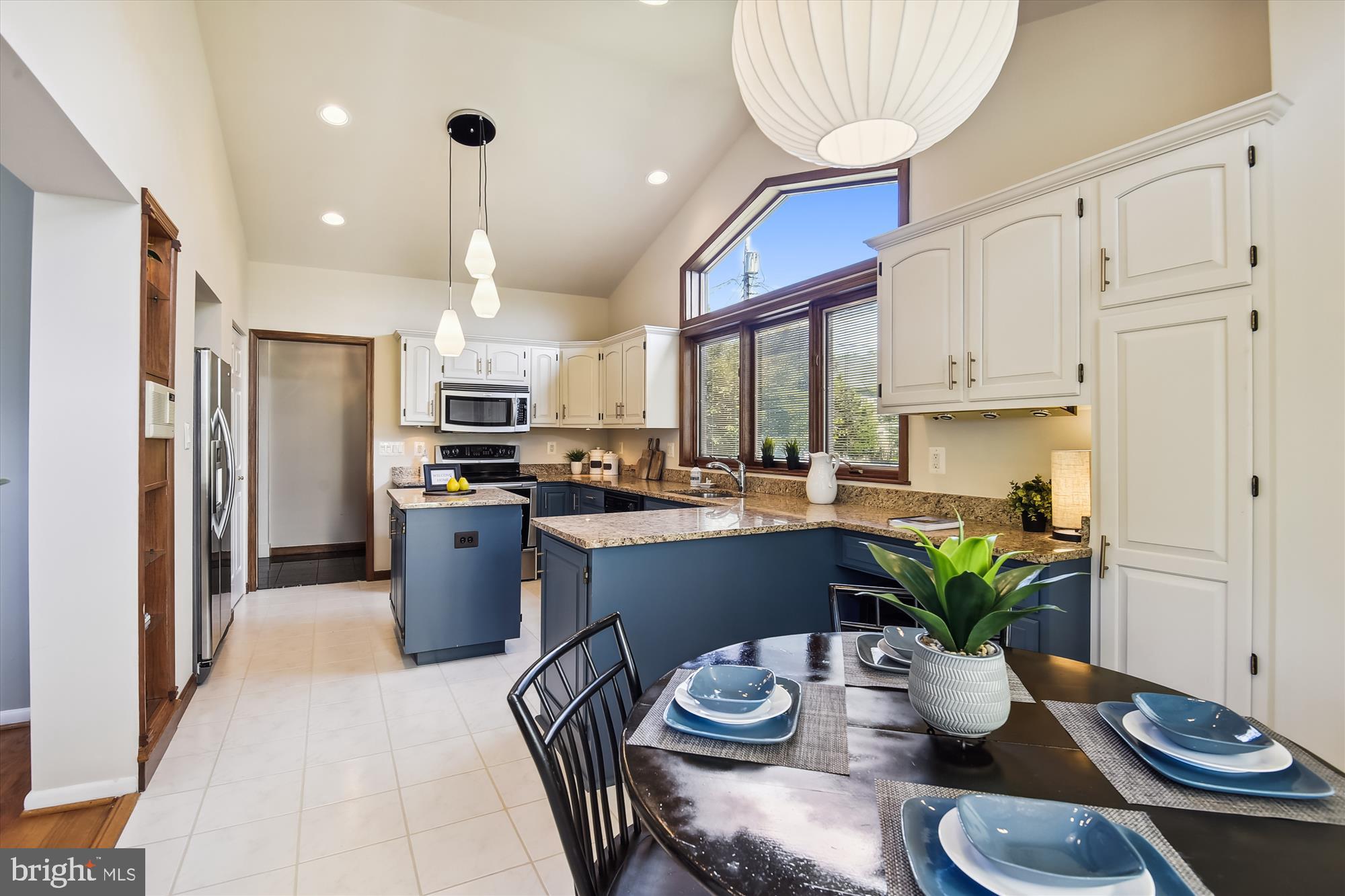 ROSEMONT - Residential